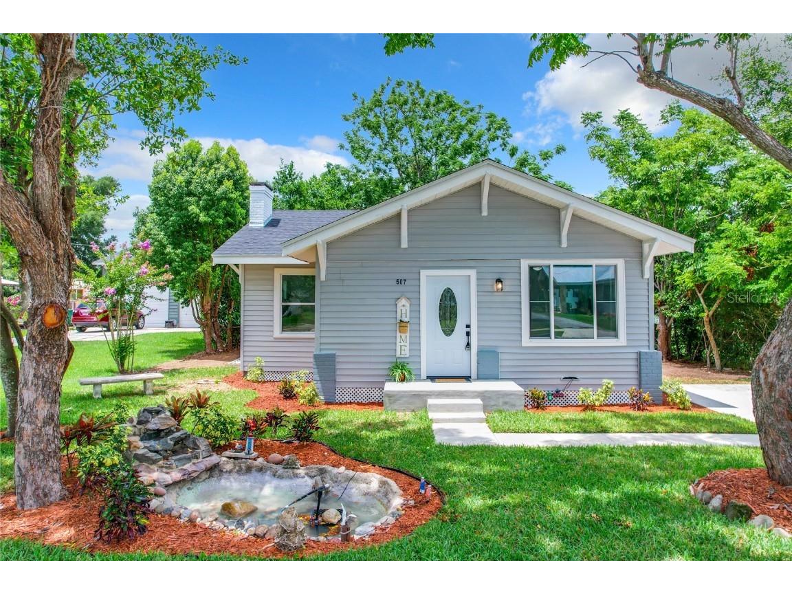 507 Ambassador Avenue Eustis FL 32726 O6218218 image1