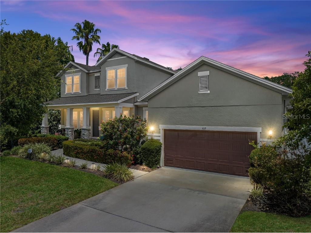 507 Barcelona Drive Tierra Verde FL 33715 U8196792 image1