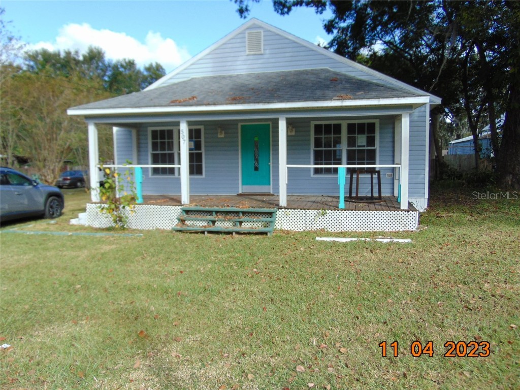 507 Barwick Street Wildwood FL 34785 G5089392 image1