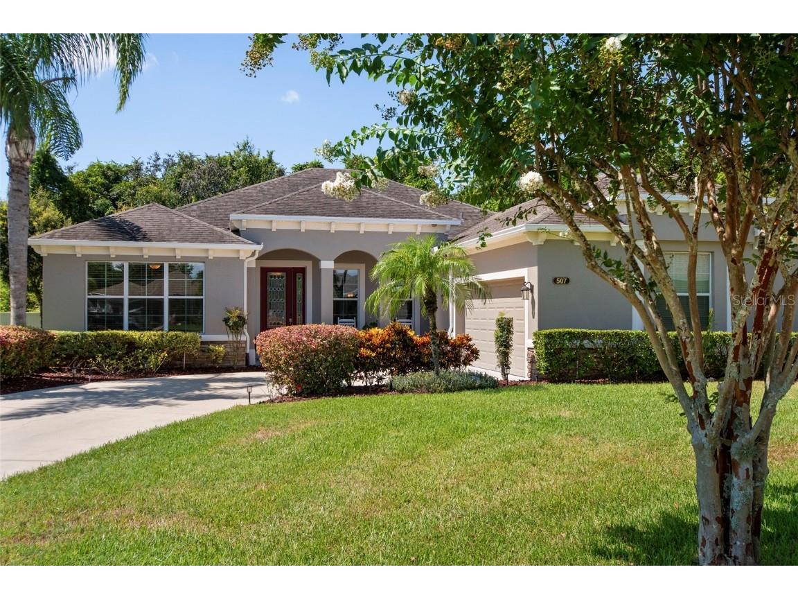 507 Belle Fern Court Ocoee FL 34761 O6332037 image2