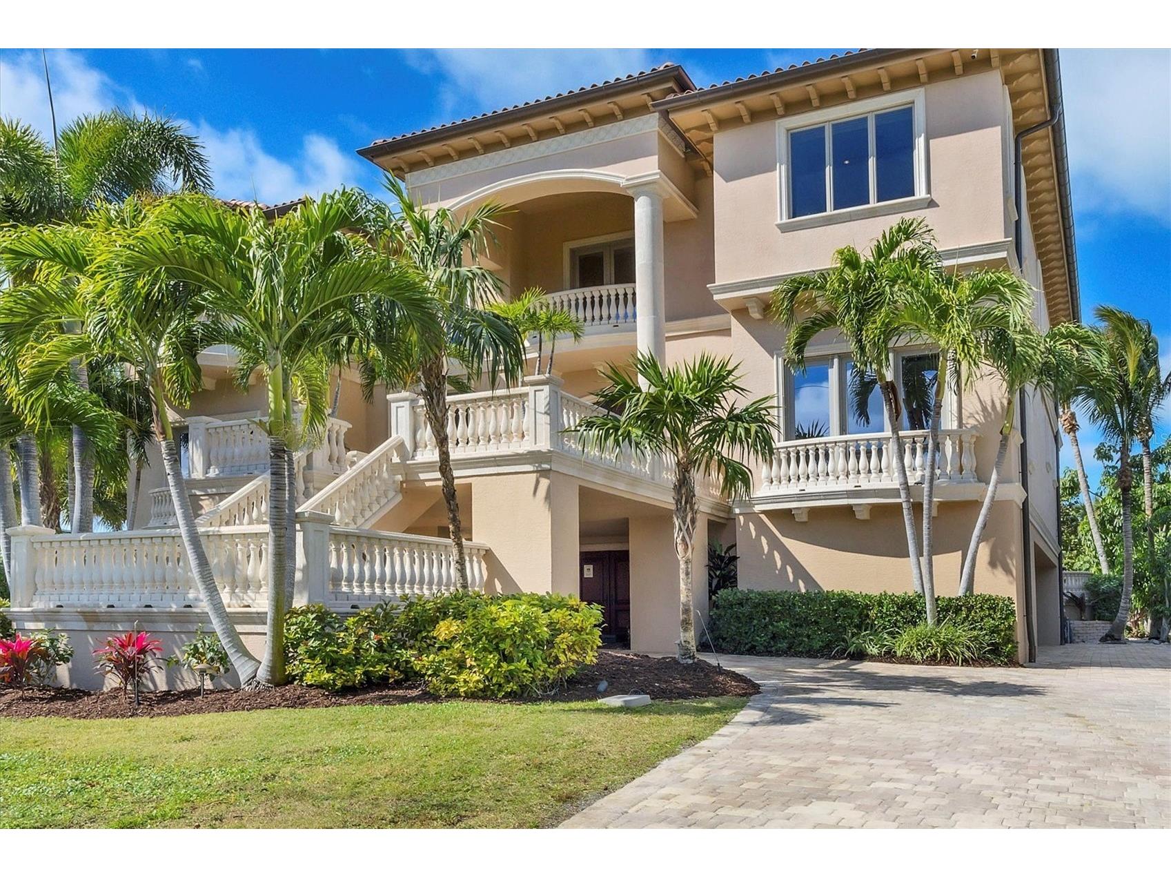 507 Casey Key Road Nokomis FL 34275 - DIRECT GULF FRONT A4632022 image12