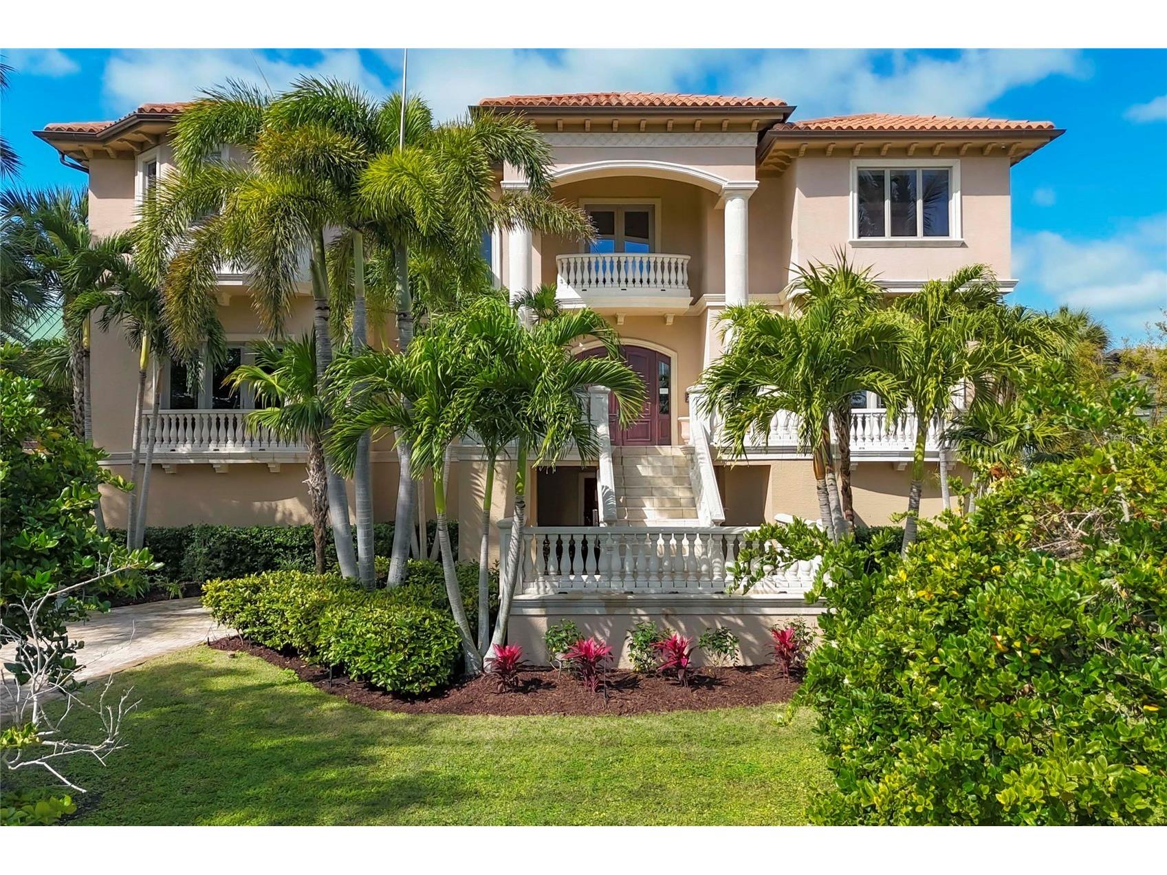 507 Casey Key Road Nokomis FL 34275 - DIRECT GULF FRONT A4632022 image14