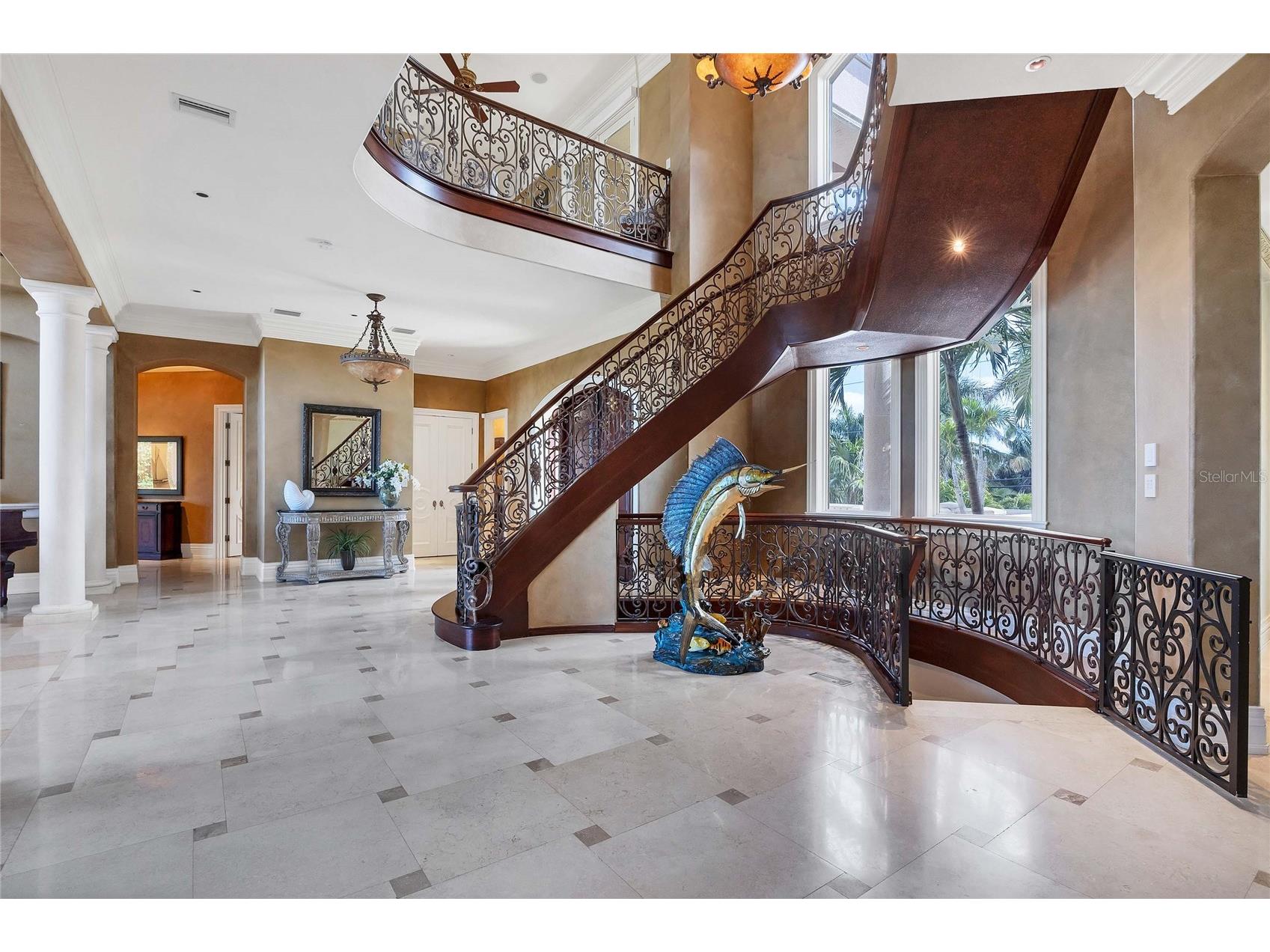 507 Casey Key Road Nokomis FL 34275 - DIRECT GULF FRONT A4632022 image16