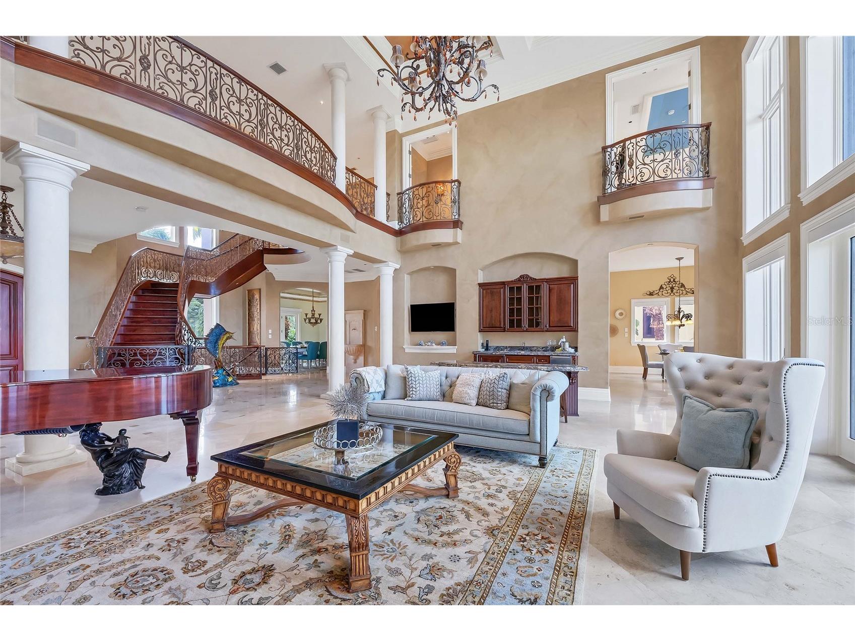 507 Casey Key Road Nokomis FL 34275 - DIRECT GULF FRONT A4632022 image17