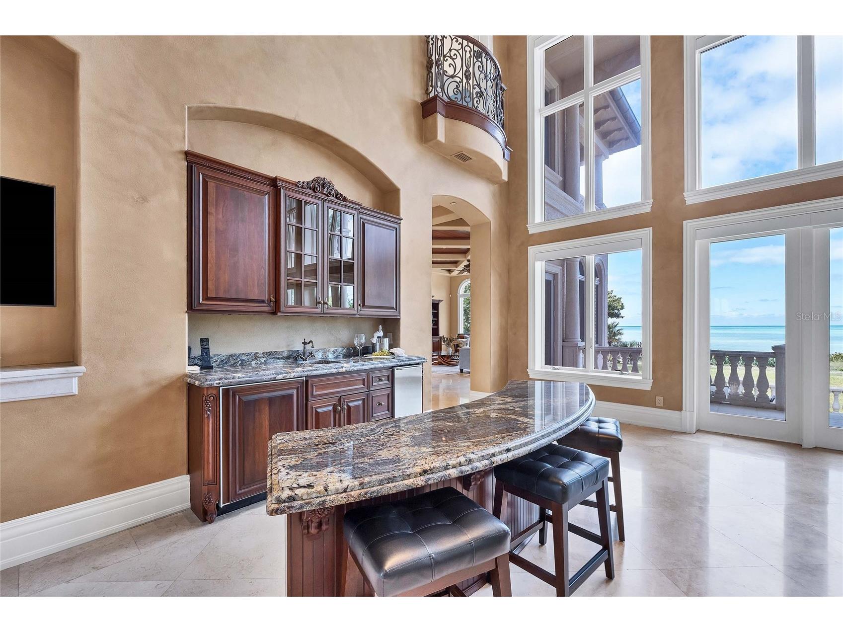 507 Casey Key Road Nokomis FL 34275 - DIRECT GULF FRONT A4632022 image18