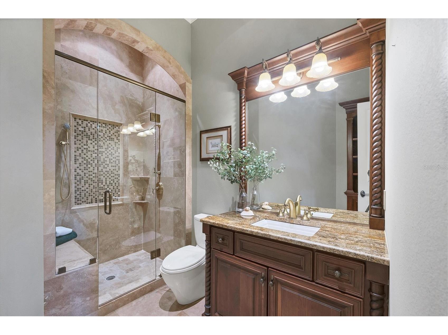 507 Casey Key Road Nokomis FL 34275 - DIRECT GULF FRONT A4632022 image26