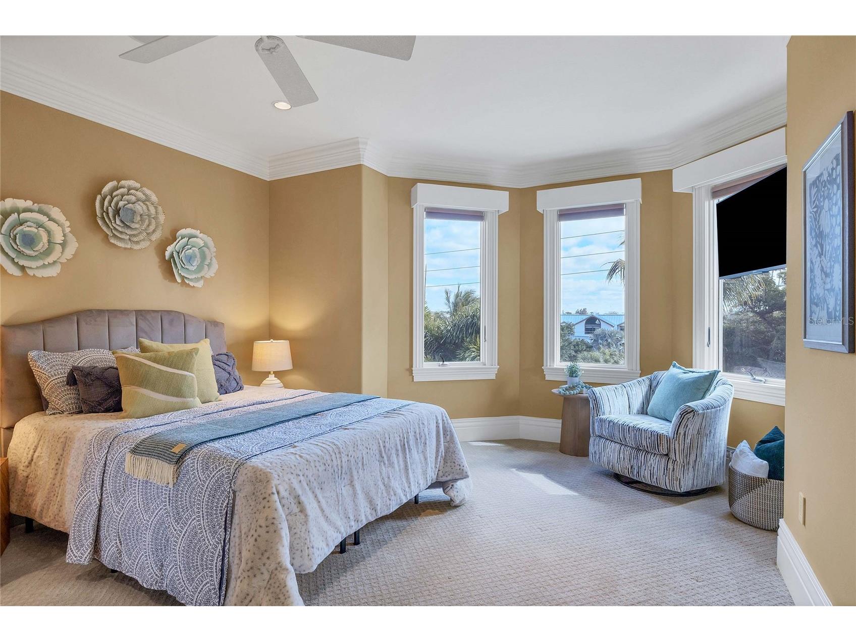 507 Casey Key Road Nokomis FL 34275 - DIRECT GULF FRONT A4632022 image36