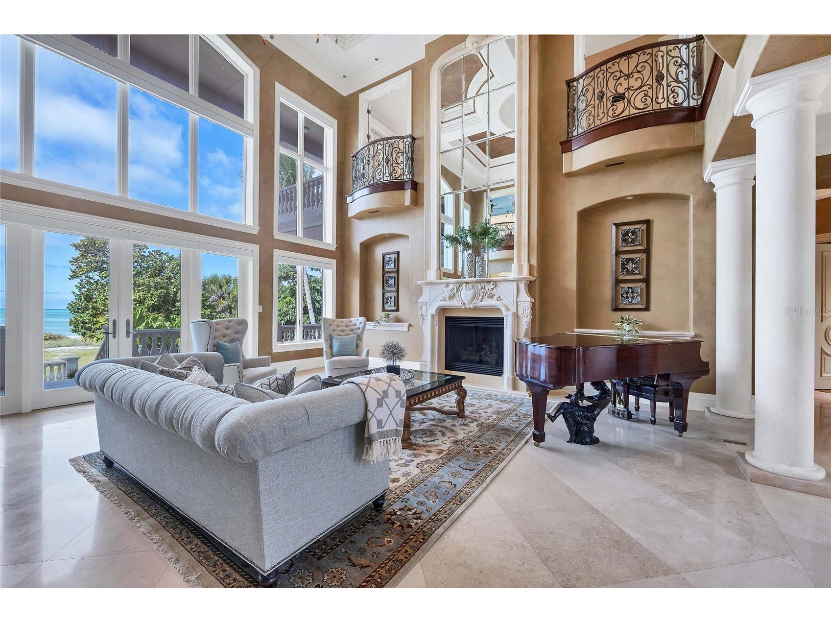 507 Casey Key Road Nokomis FL 34275 - DIRECT GULF FRONT A4632022 image4