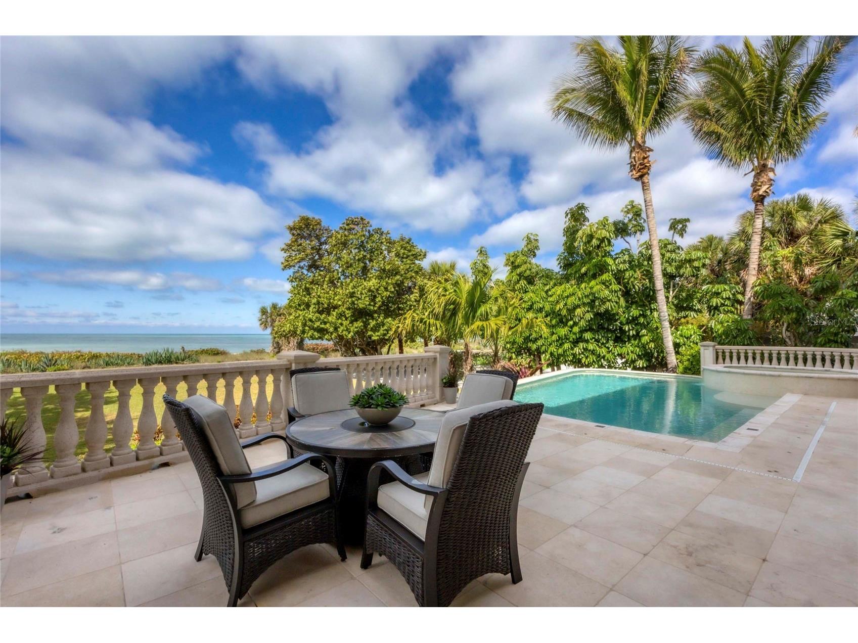 507 Casey Key Road Nokomis FL 34275 - DIRECT GULF FRONT A4632022 image46