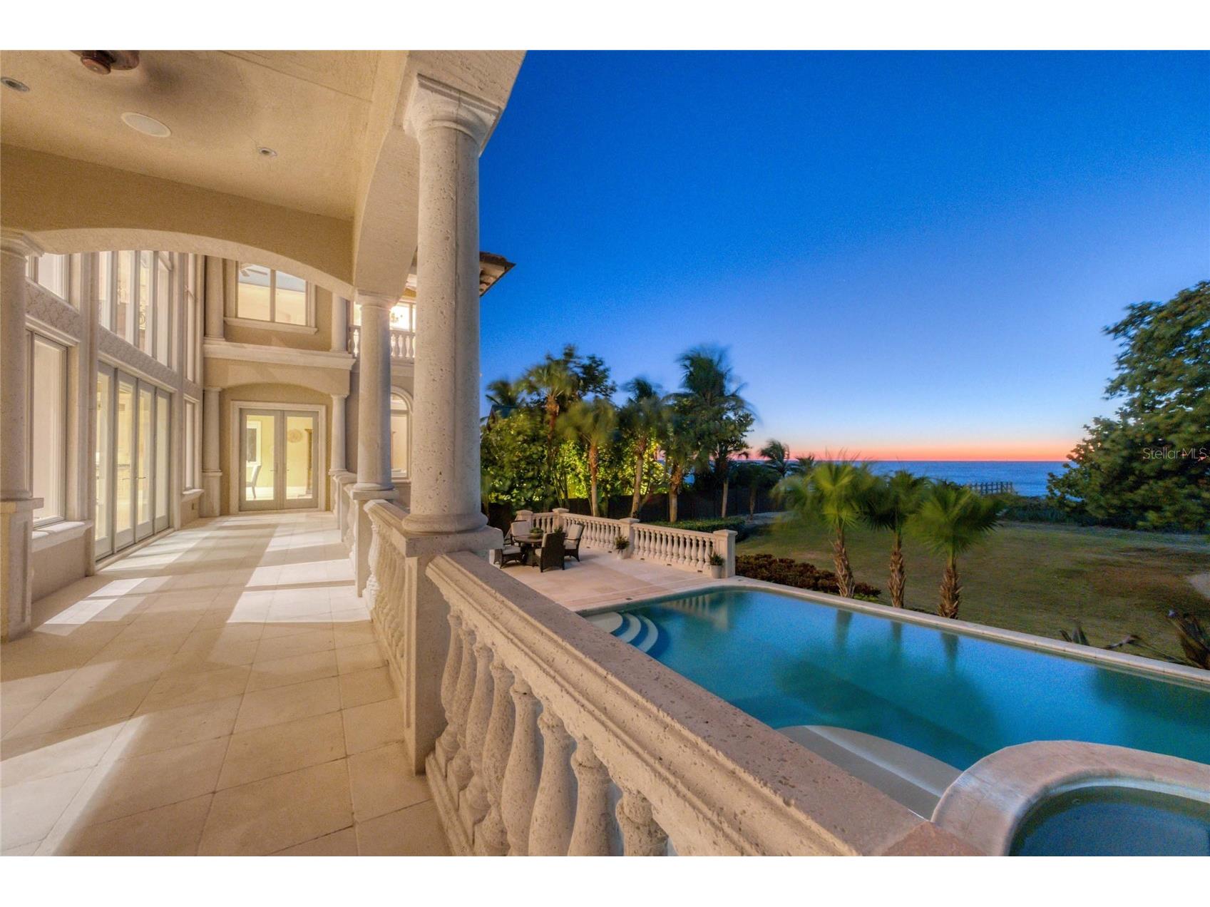 507 Casey Key Road Nokomis FL 34275 - DIRECT GULF FRONT A4632022 image47