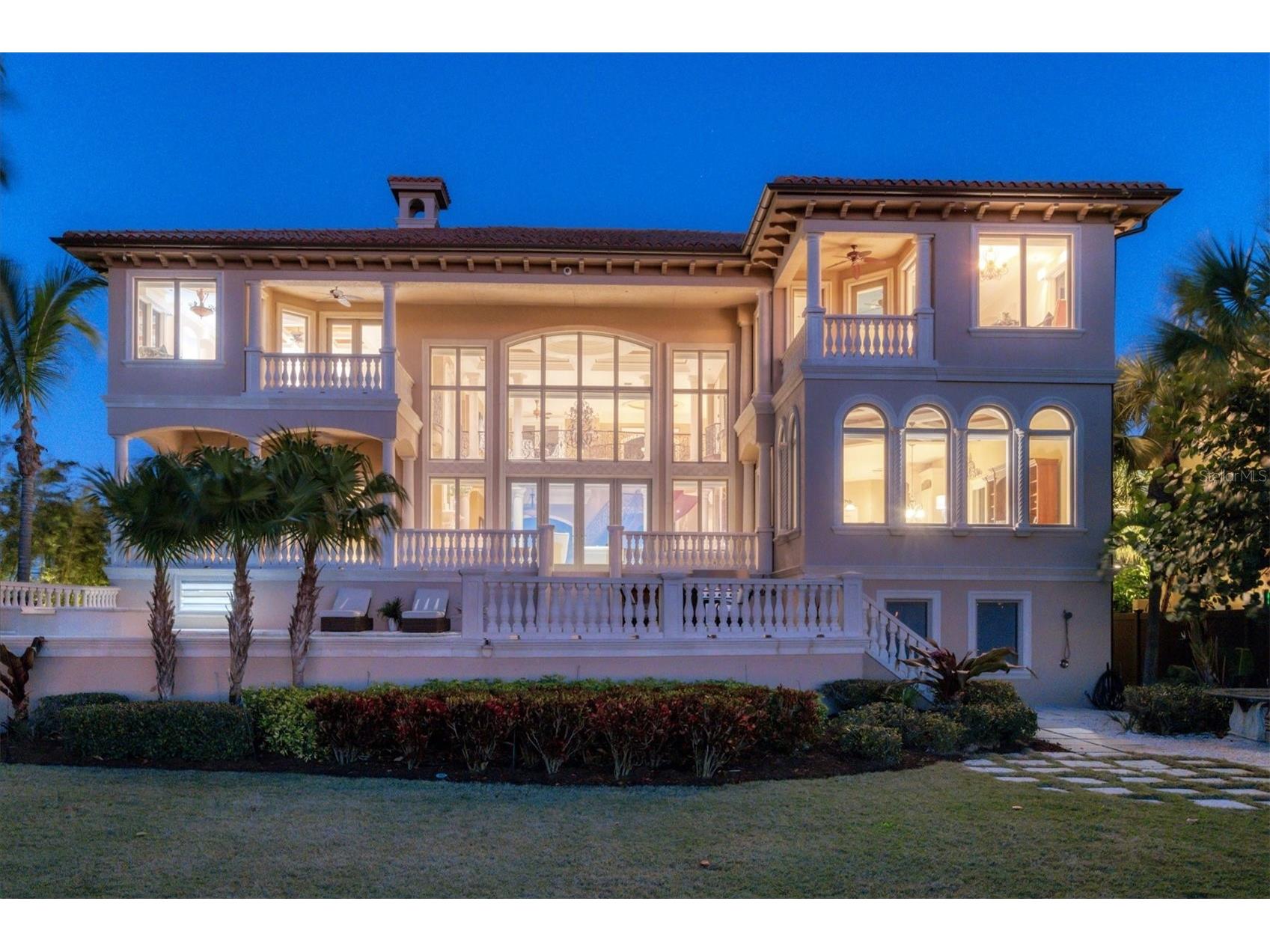 507 Casey Key Road Nokomis FL 34275 - DIRECT GULF FRONT A4632022 image48