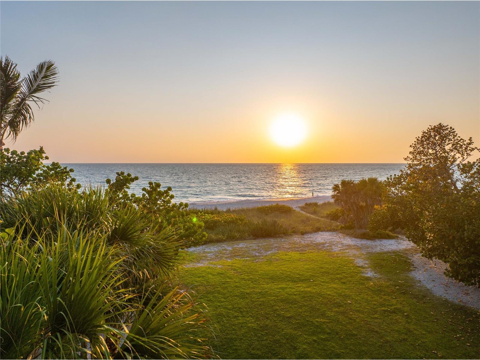 507 Casey Key Road Nokomis FL 34275 - DIRECT GULF FRONT A4632022 image49