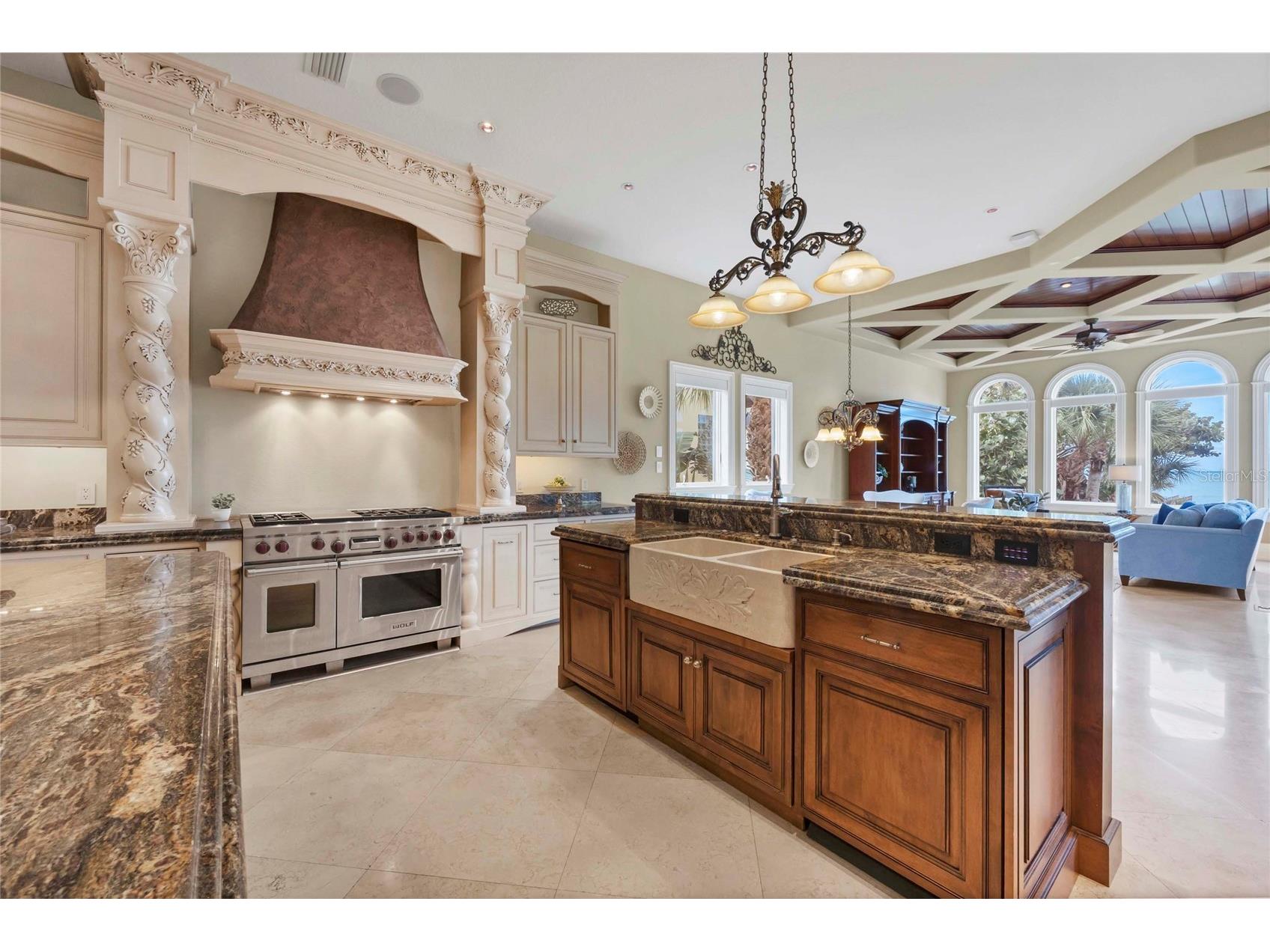 507 Casey Key Road Nokomis FL 34275 - DIRECT GULF FRONT A4632022 image5