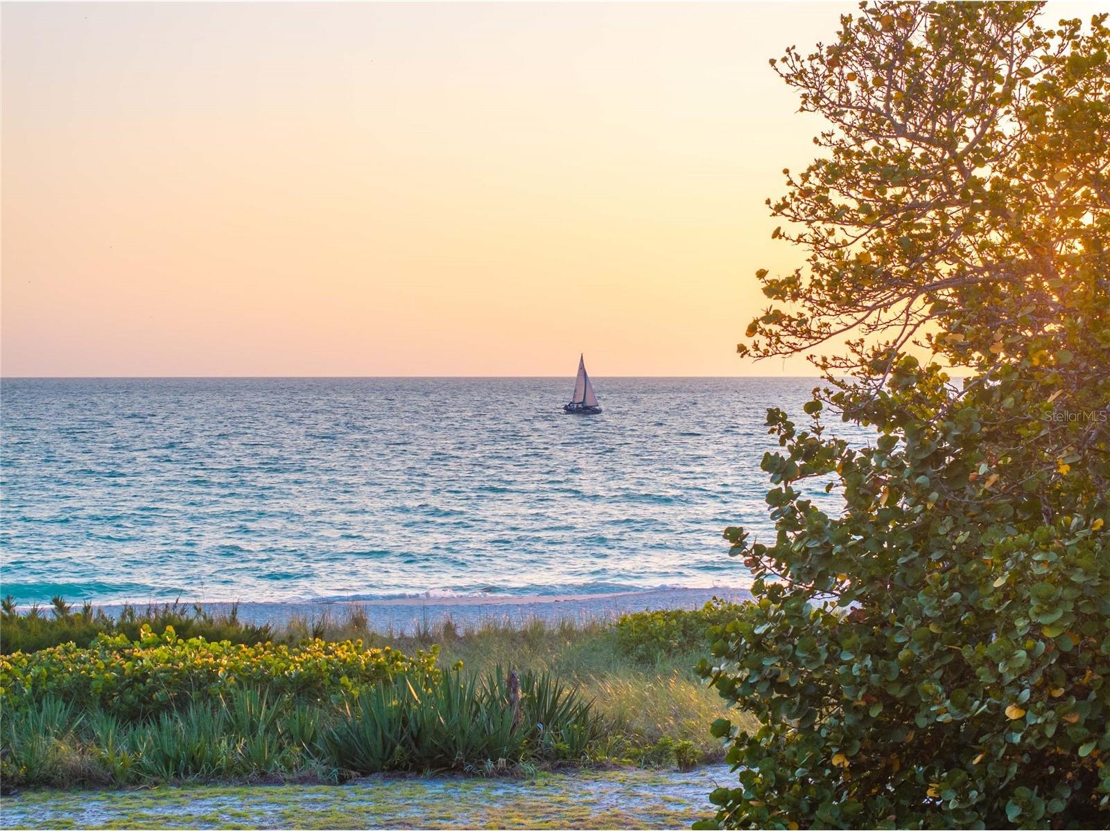 507 Casey Key Road Nokomis FL 34275 - DIRECT GULF FRONT A4632022 image50