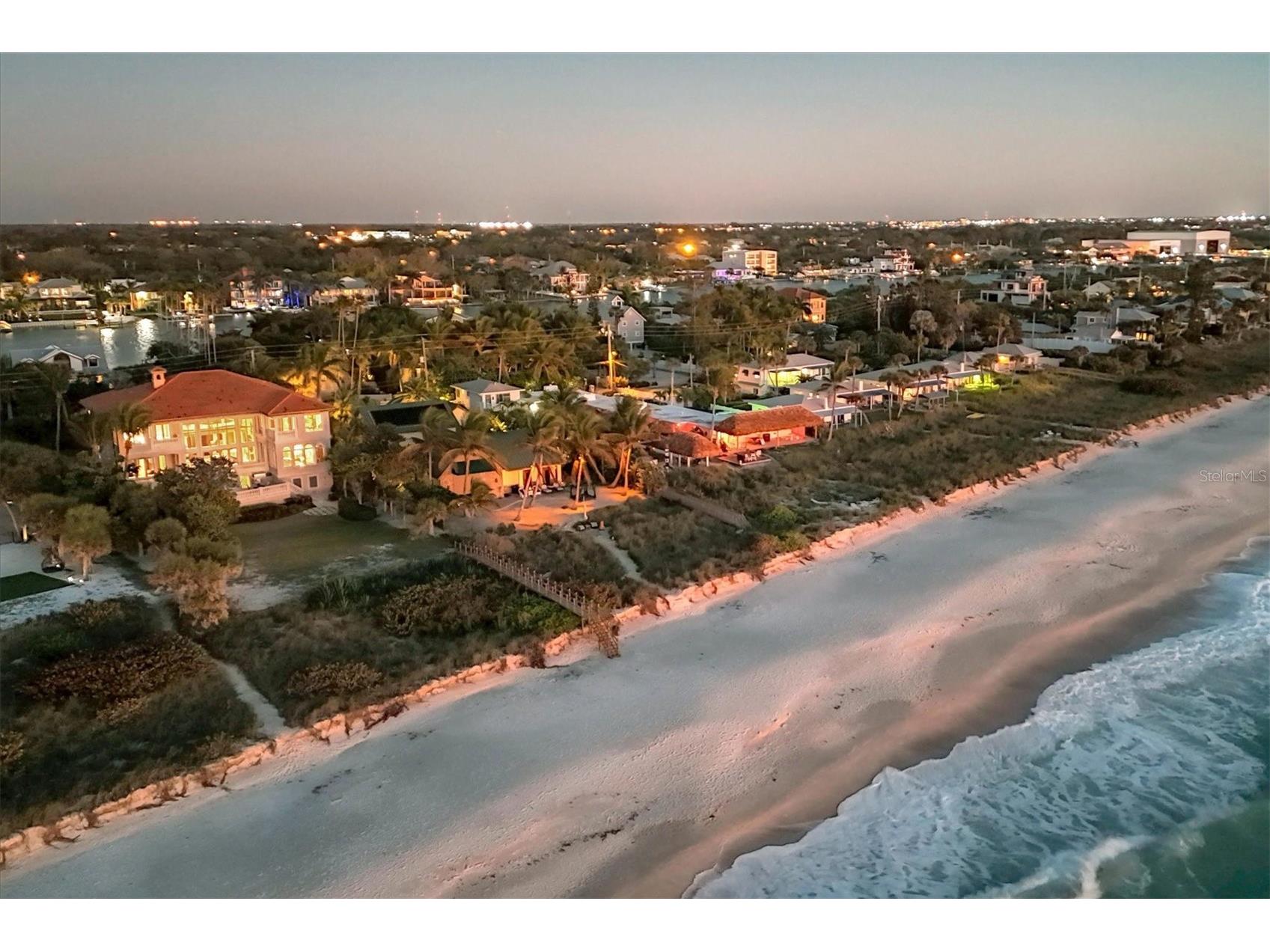 507 Casey Key Road Nokomis FL 34275 - DIRECT GULF FRONT A4632022 image52