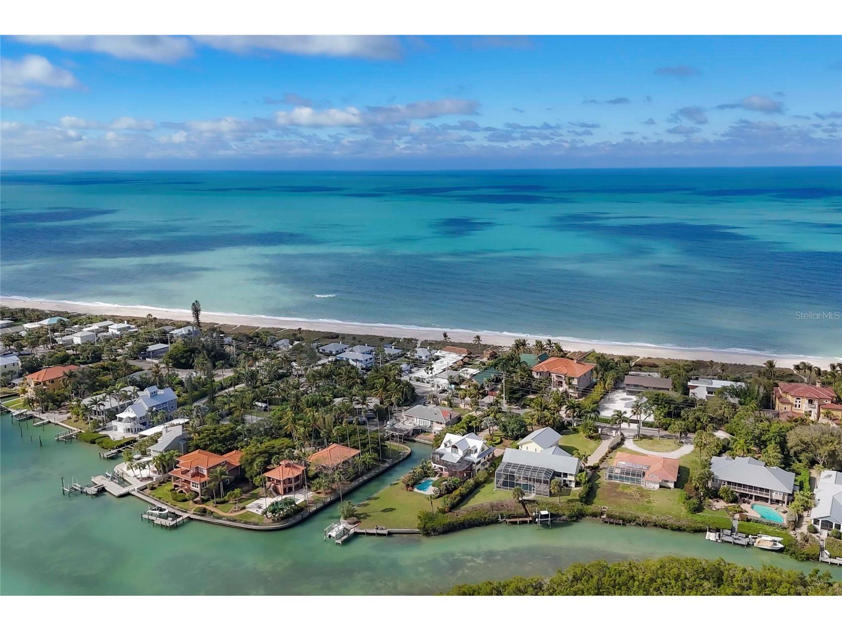 507 Casey Key Road Nokomis FL 34275 - DIRECT GULF FRONT A4632022 image54