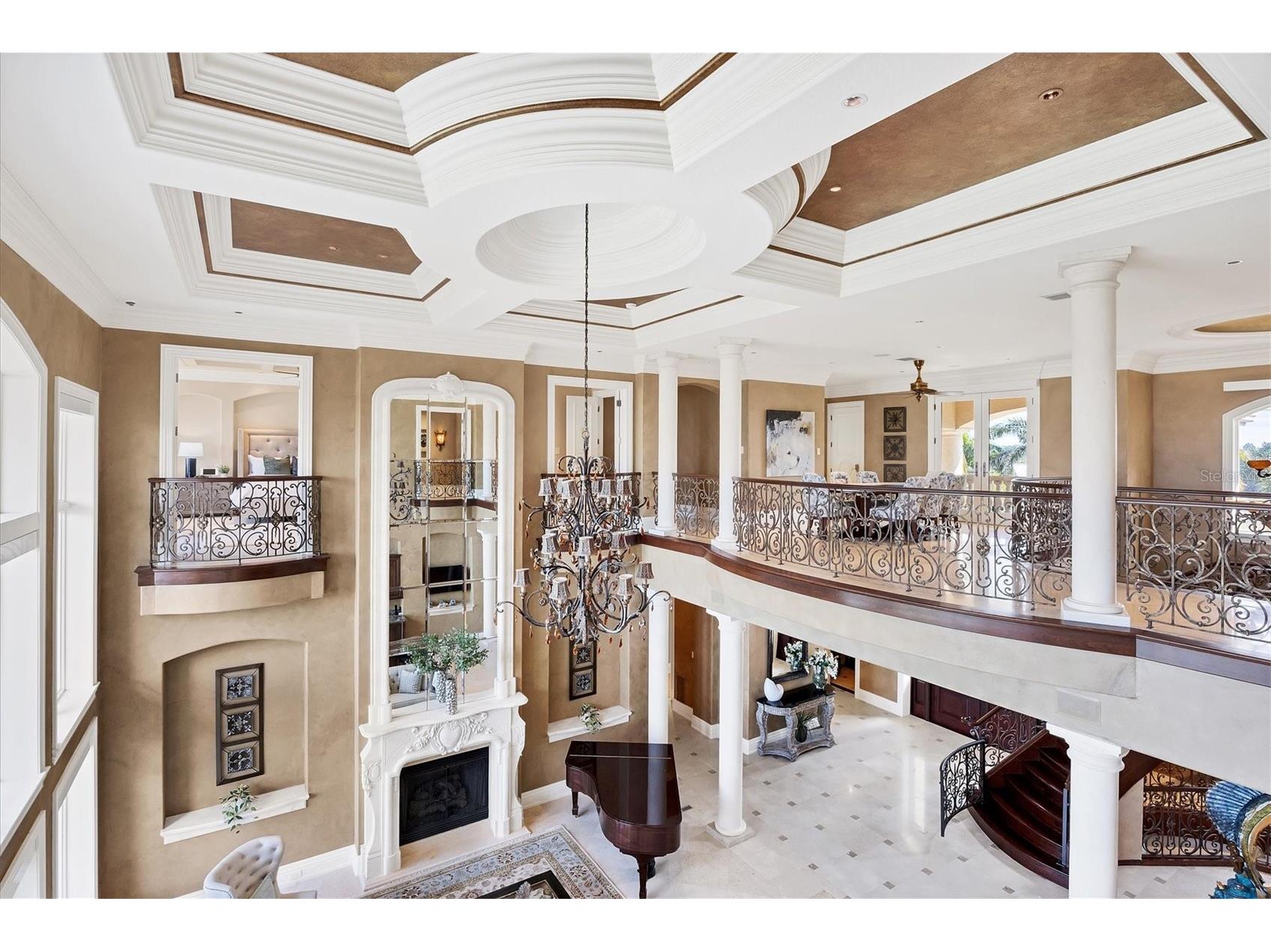 507 Casey Key Road Nokomis FL 34275 - DIRECT GULF FRONT A4632022 image6