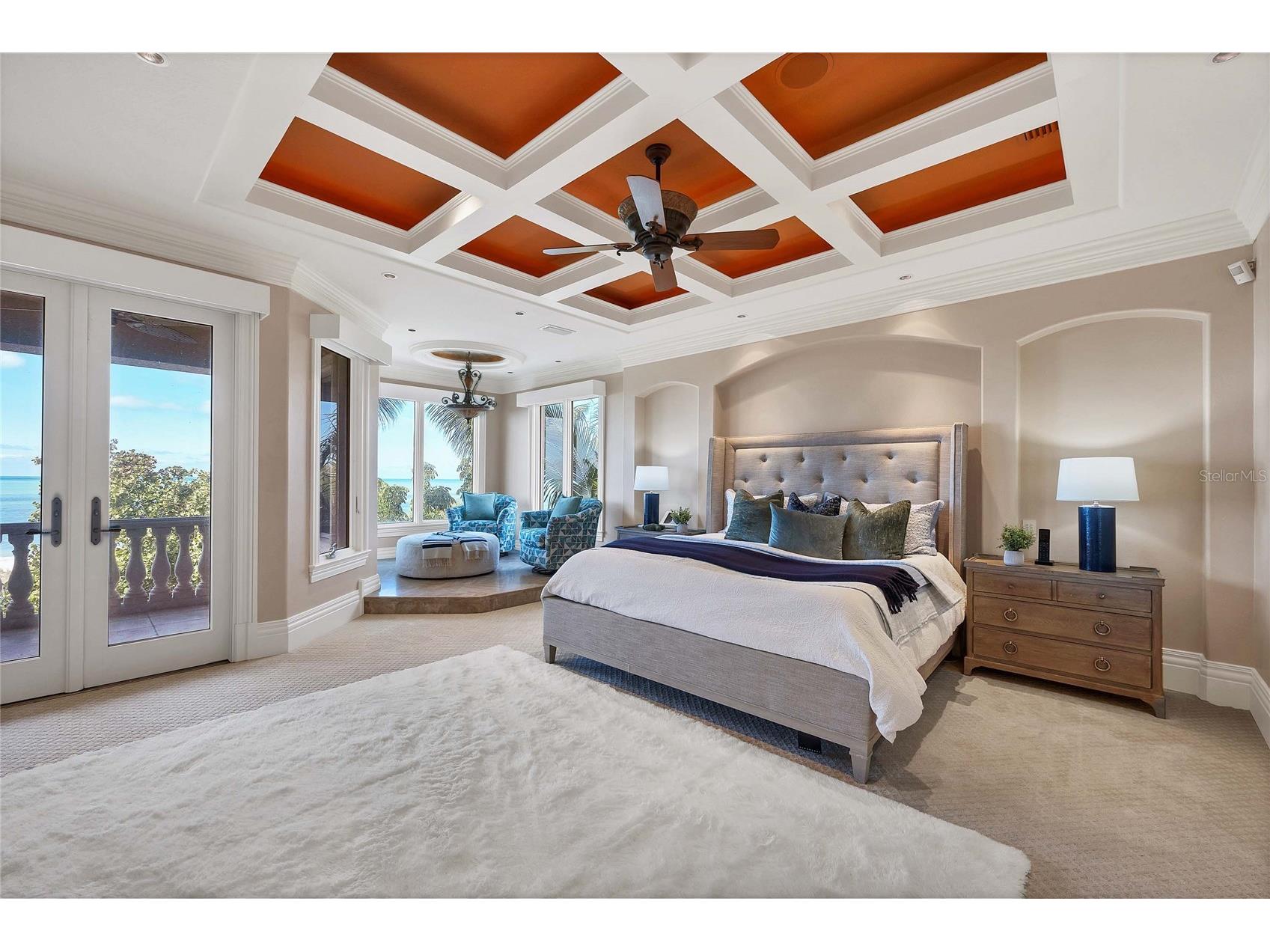 507 Casey Key Road Nokomis FL 34275 - DIRECT GULF FRONT A4632022 image7