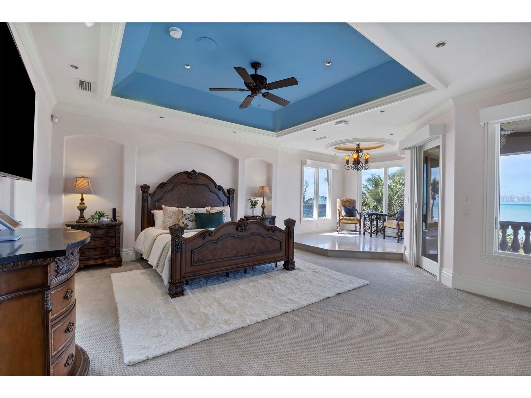 507 Casey Key Road Nokomis FL 34275 - DIRECT GULF FRONT A4632022 image8