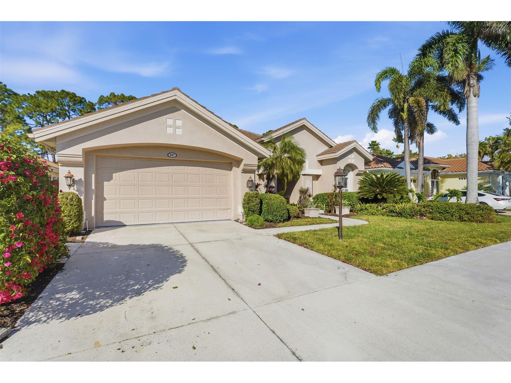 507 Cheval Drive Venice FL 34292 N6142511 image2