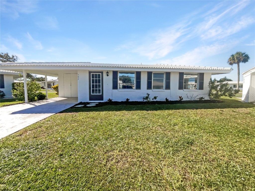507 Circlewood Drive #O2 Venice FL 34293 O6280524 image1