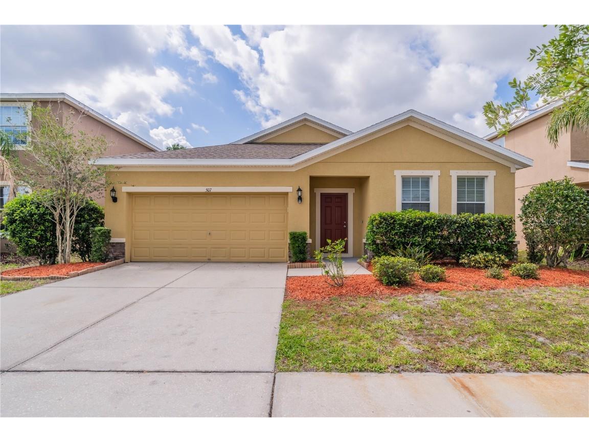 507 Corbett Bluff Drive Ruskin FL 33570 T3439632 image1