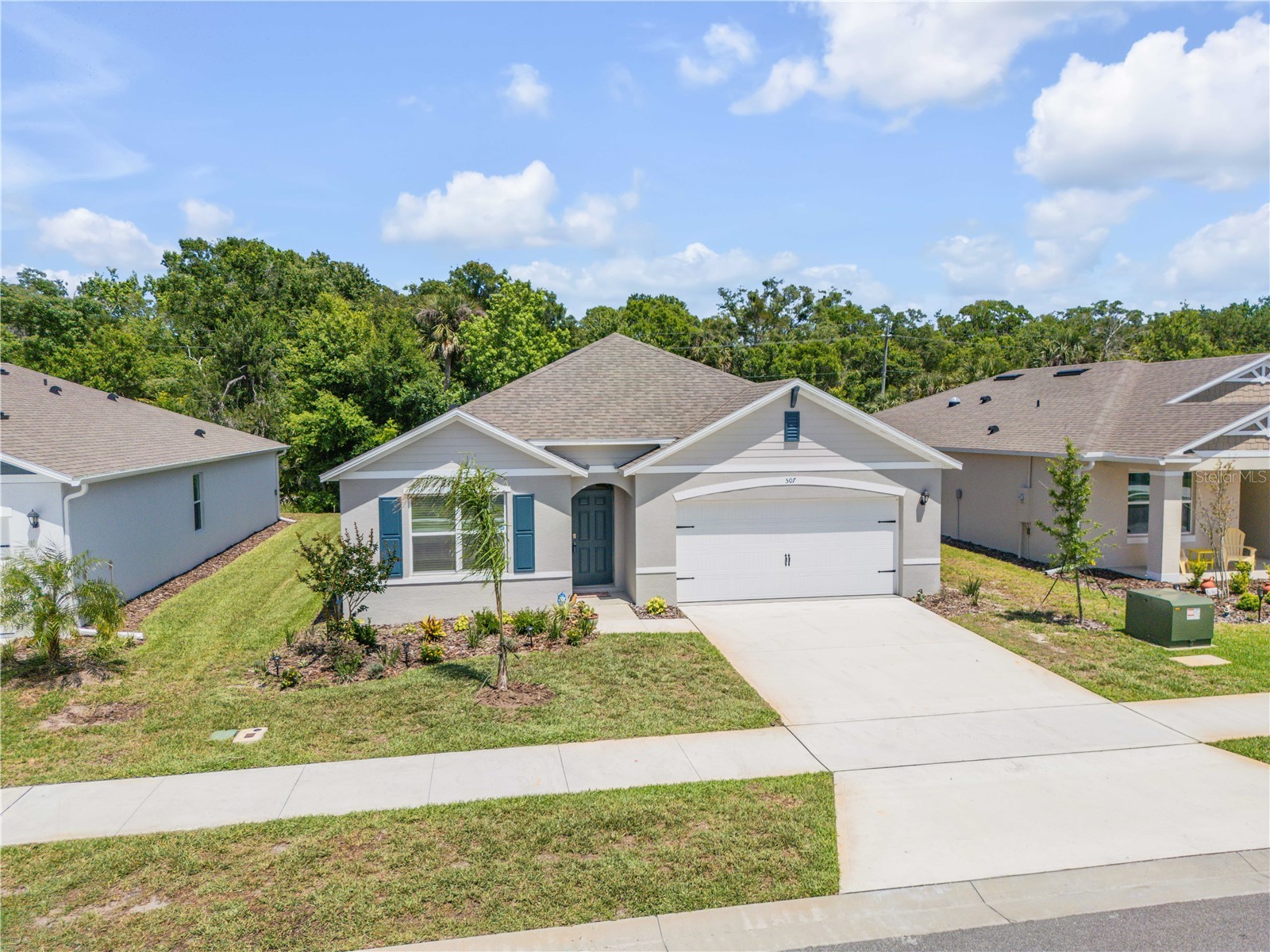 507 Coronado Cove Road New Smyrna Beach FL 32168 NS1088294 image1