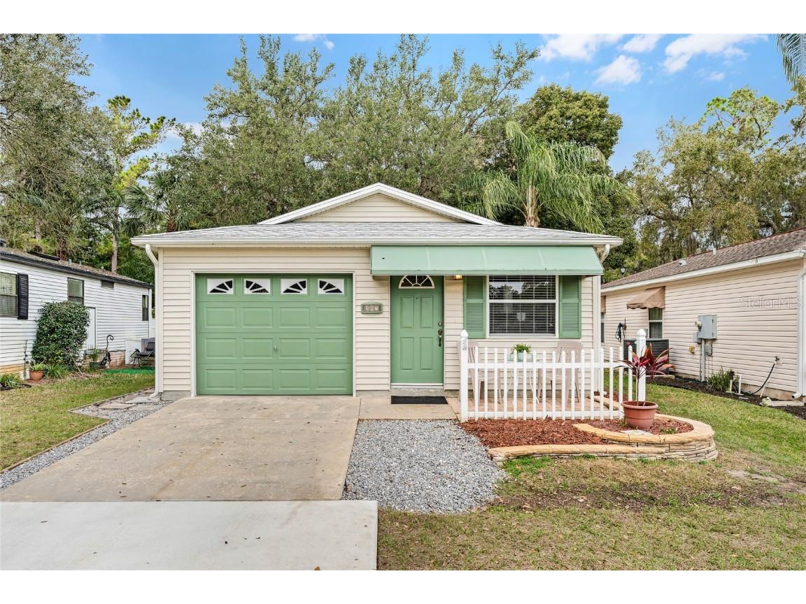 507 Cottage Park Lane Leesburg FL 34748 O6088765 image1