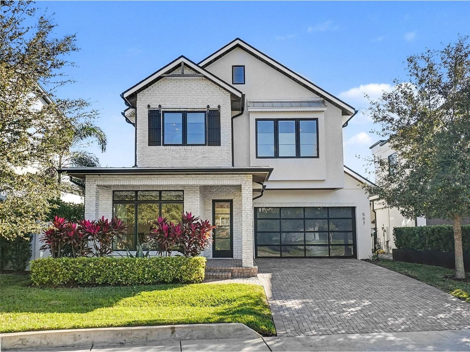 507 Country Club Drive Winter Park FL 32789 - LAKE KILLARNEY O6377844 image1