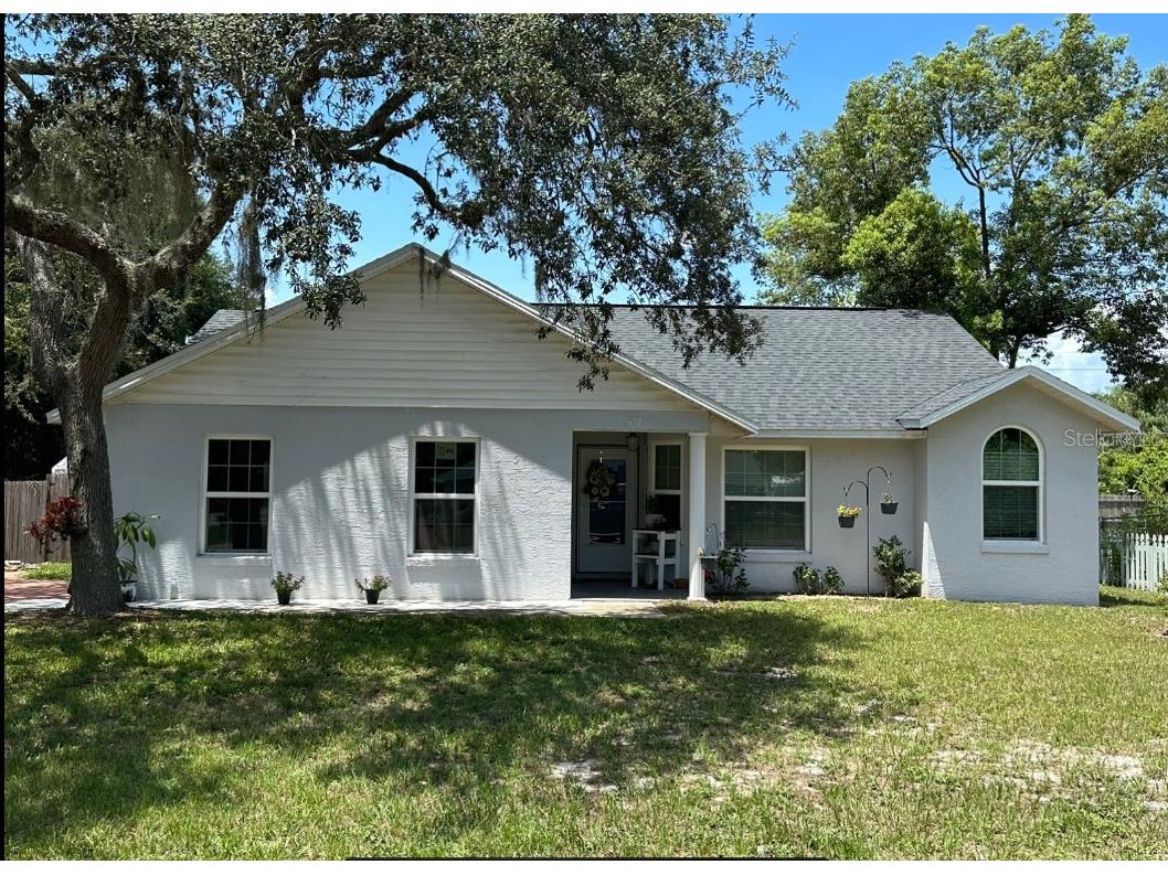 507 Cricket Hollow Lane Eustis FL 32726 G5072643 image1