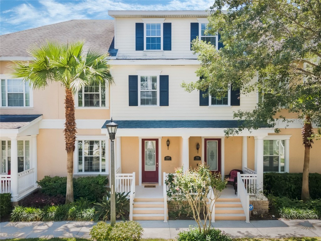 507 Crimson Lane Winter Springs FL 32708 O6199052 image1