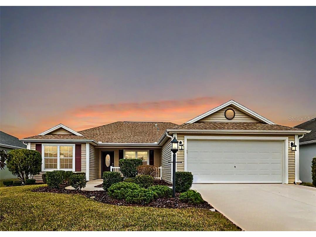 507 Delfin Road The Villages FL 32163 G5091518 image1