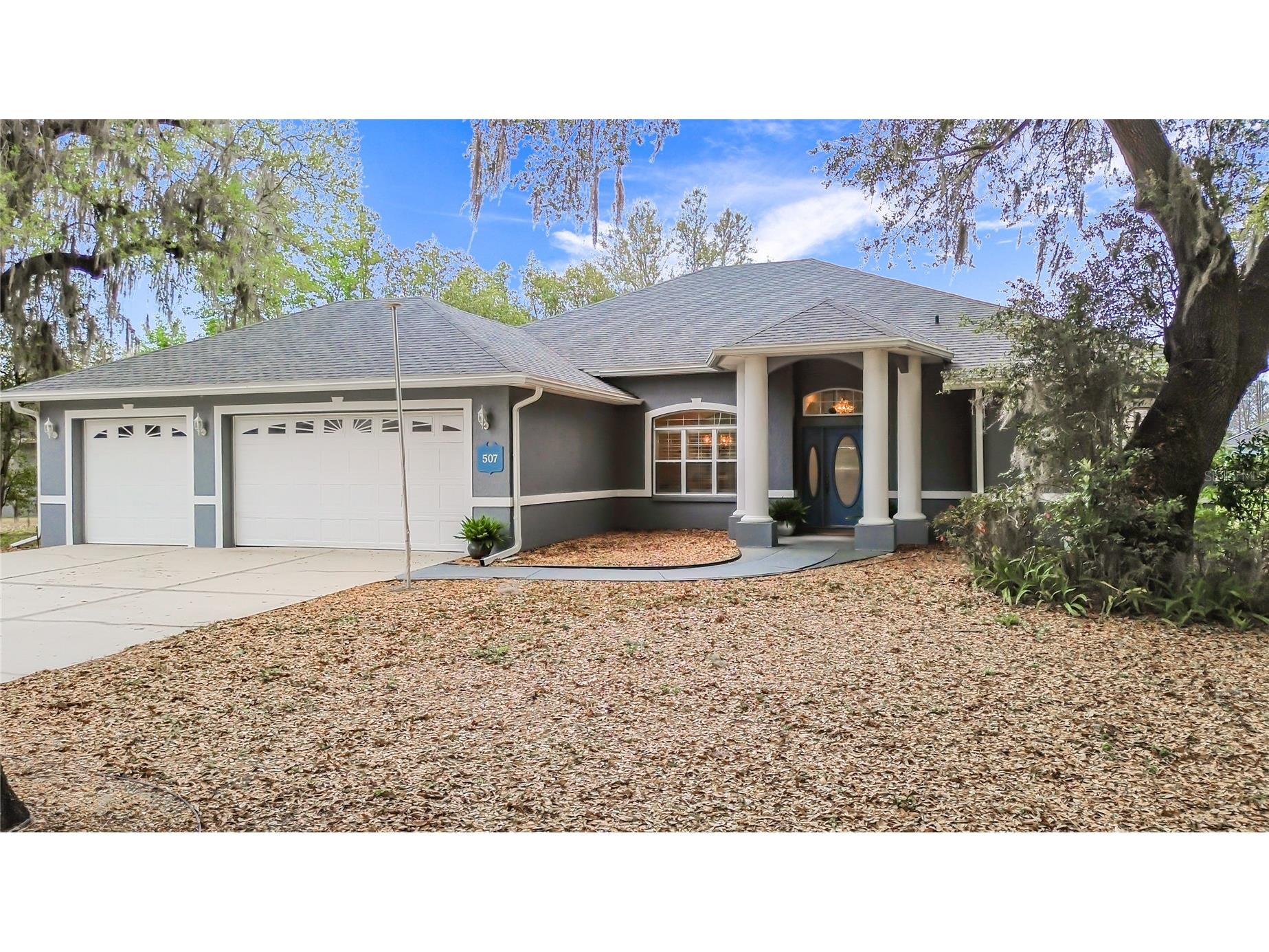 507 Dowling Circle Lady Lake FL 32159 G5109536 image1