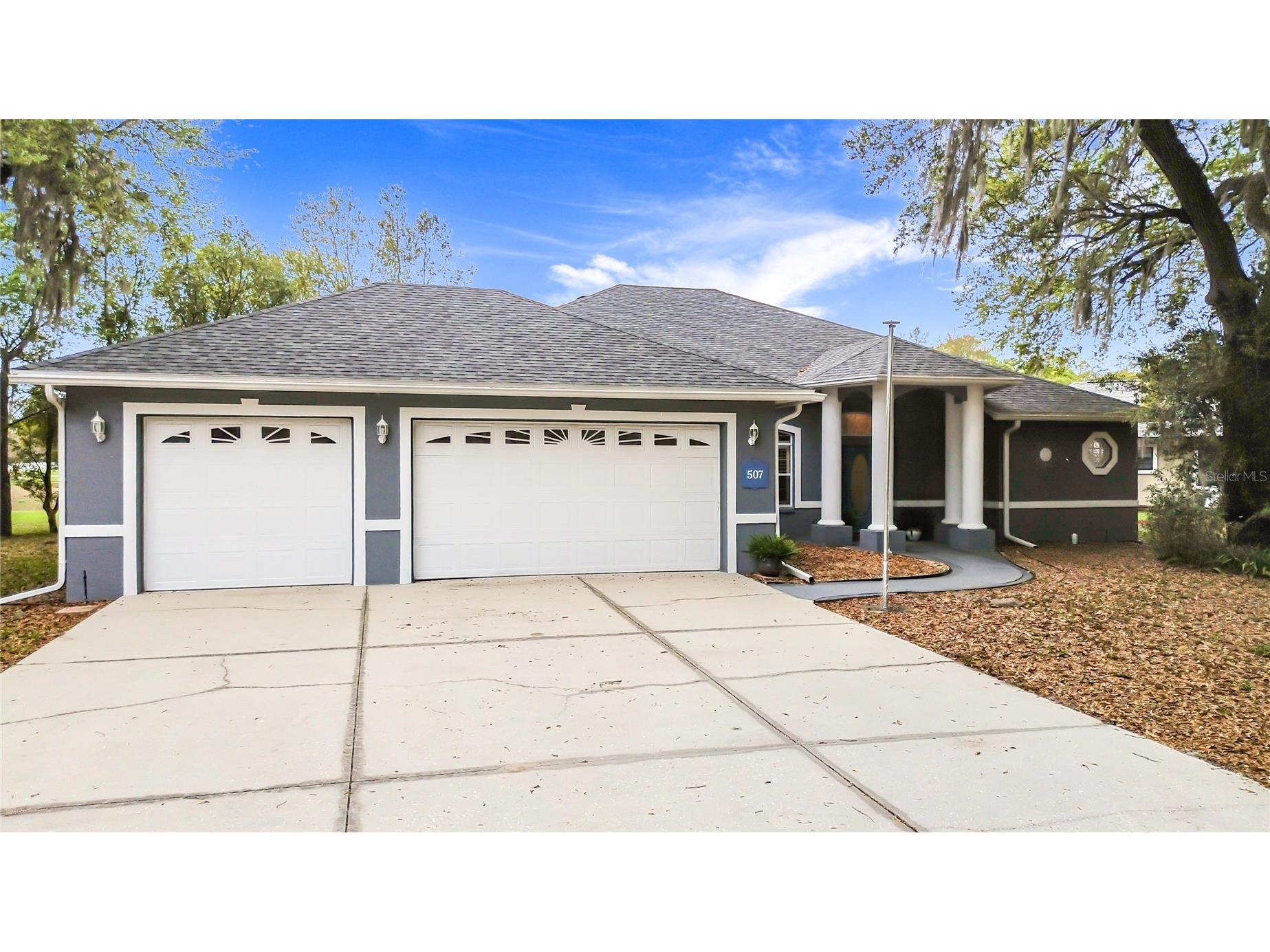 507 Dowling Circle Lady Lake FL 32159 G5109536 image2