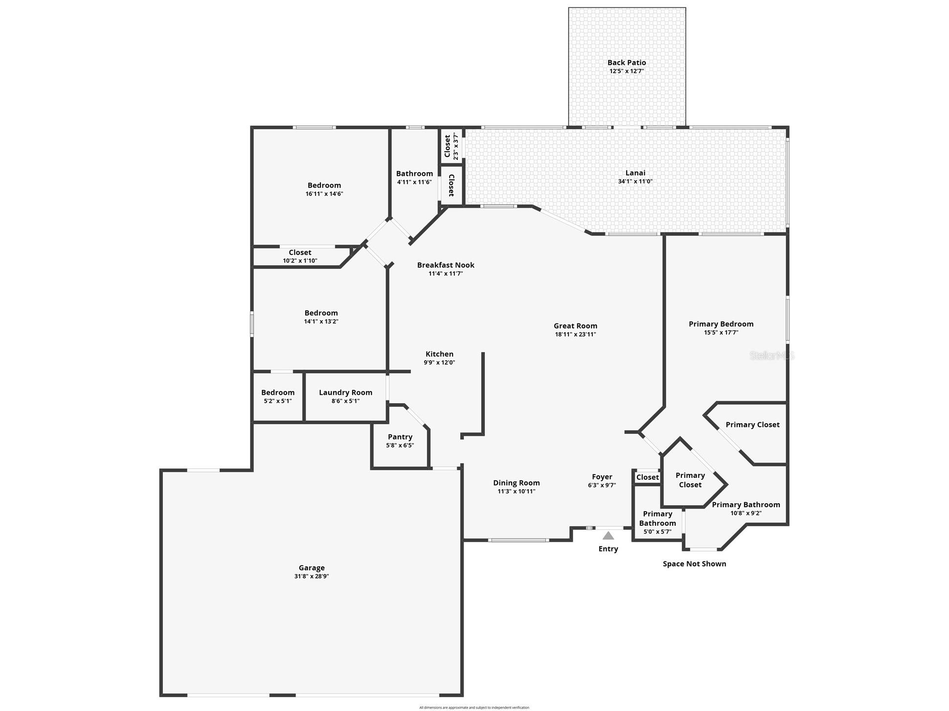 507 Dowling Circle Lady Lake FL 32159 G5109536 image47