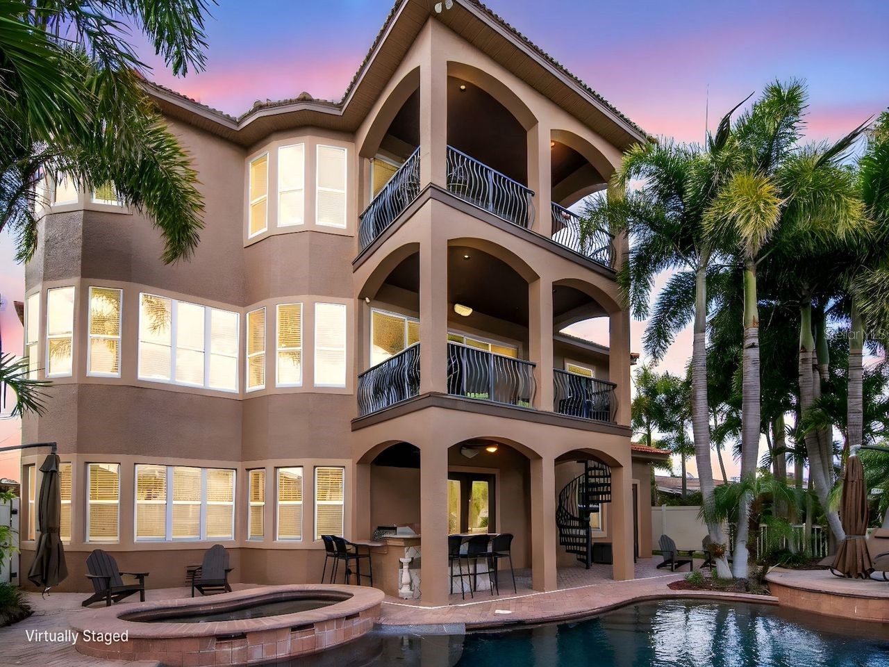 507 Driftwood Drive E Palm Harbor FL 34683 TB8494743 image4