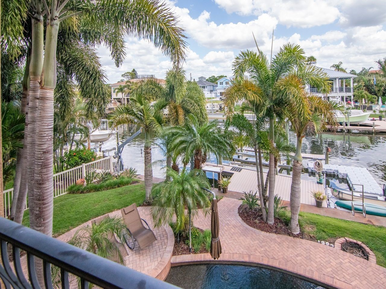 507 Driftwood Drive E Palm Harbor FL 34683 TB8494743 image49