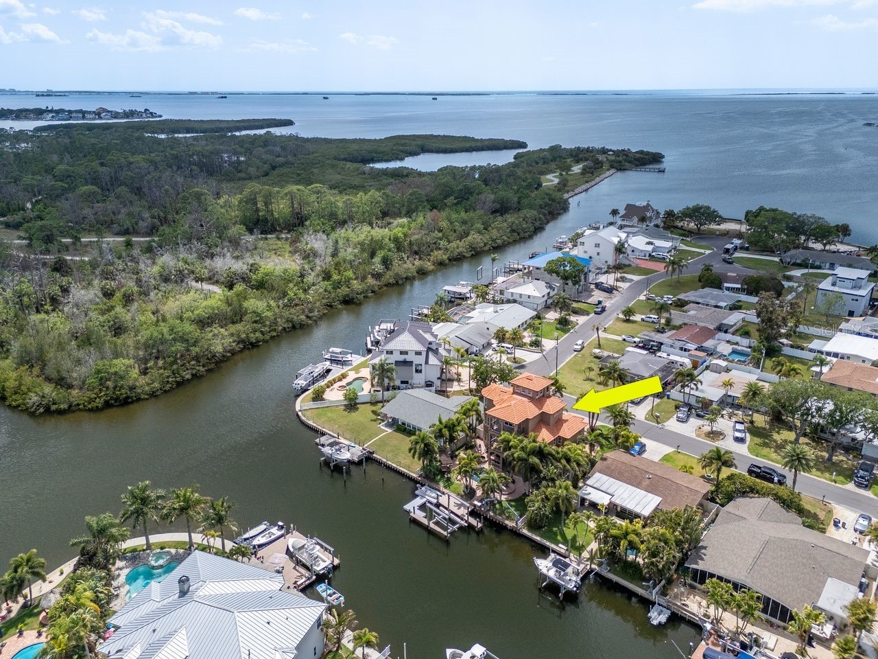 507 Driftwood Drive E Palm Harbor FL 34683 TB8494743 image5
