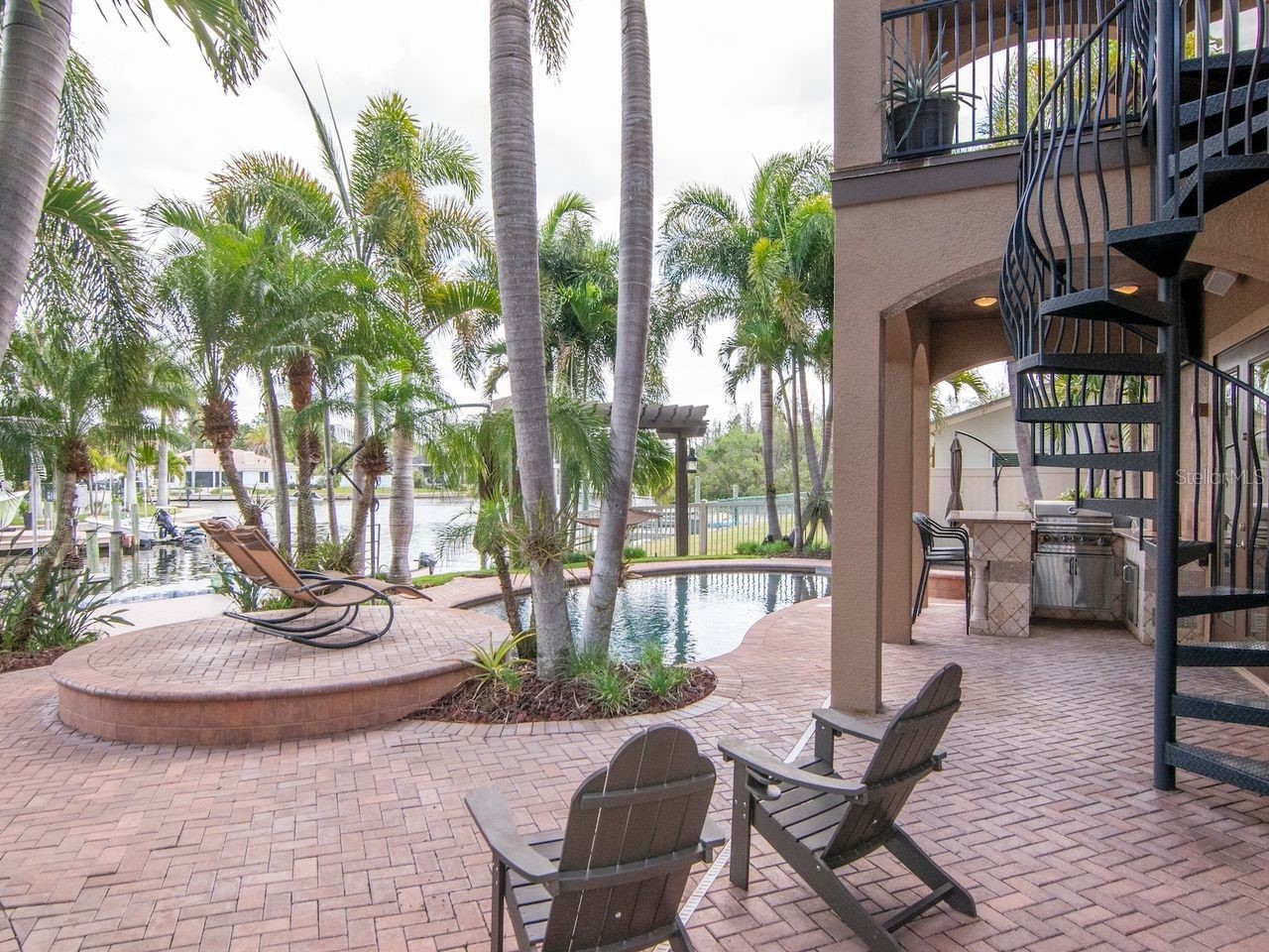 507 Driftwood Drive E Palm Harbor FL 34683 TB8494743 image52