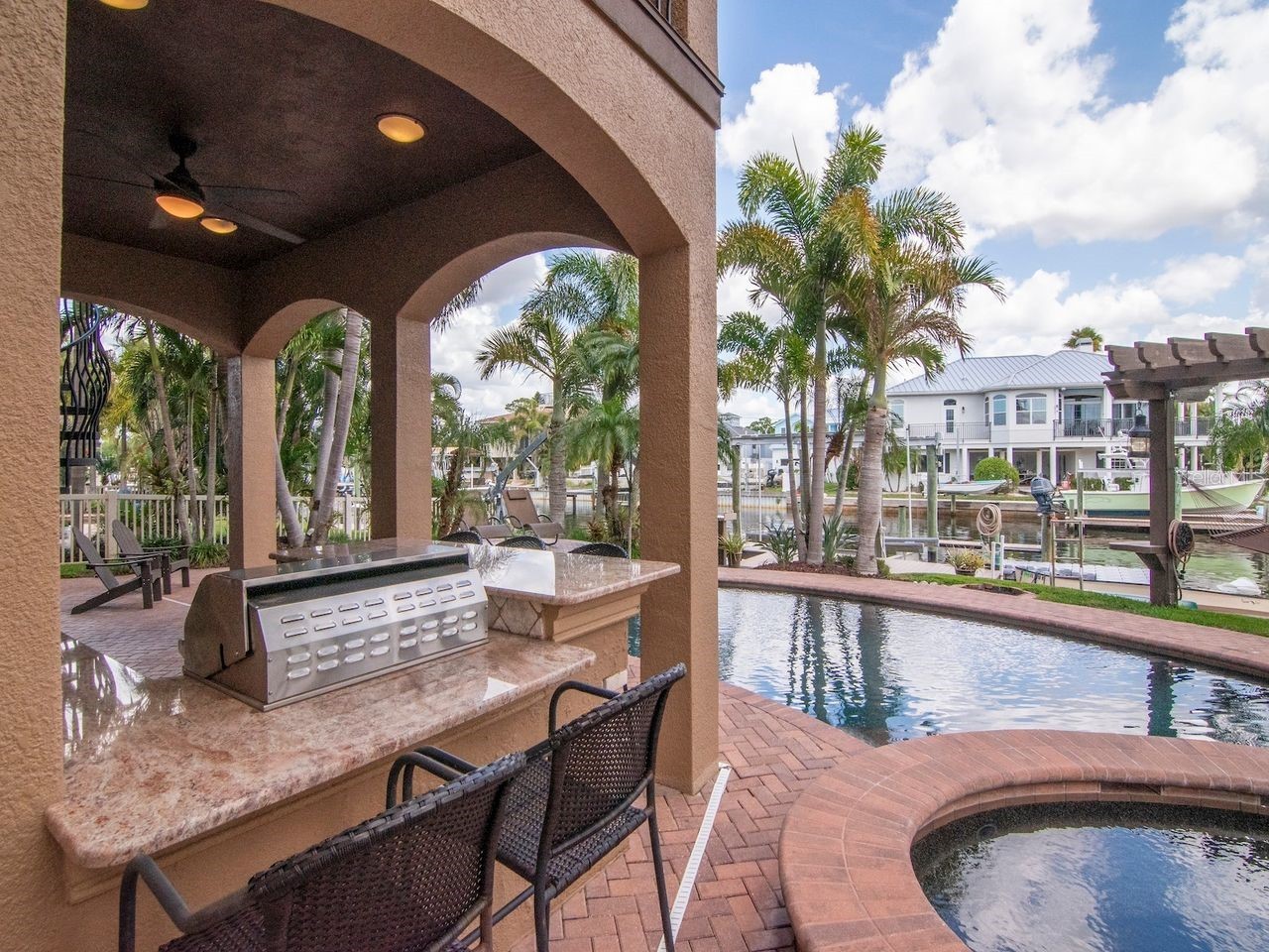 507 Driftwood Drive E Palm Harbor FL 34683 TB8494743 image54