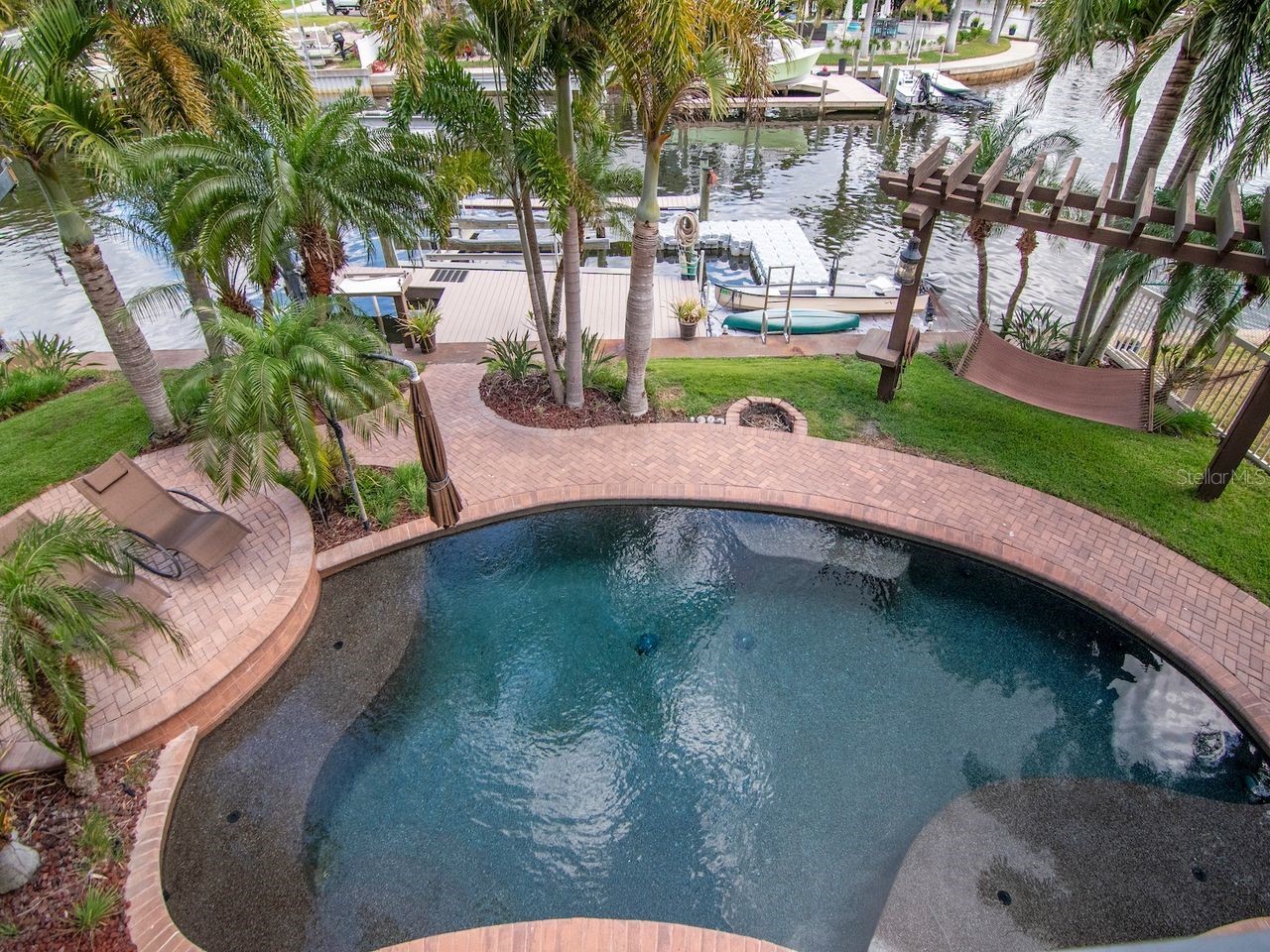 507 Driftwood Drive E Palm Harbor FL 34683 TB8494743 image58