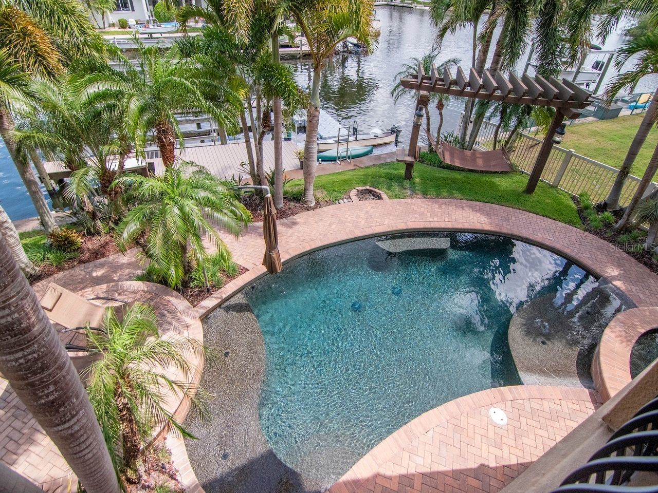 507 Driftwood Drive E Palm Harbor FL 34683 TB8494743 image6