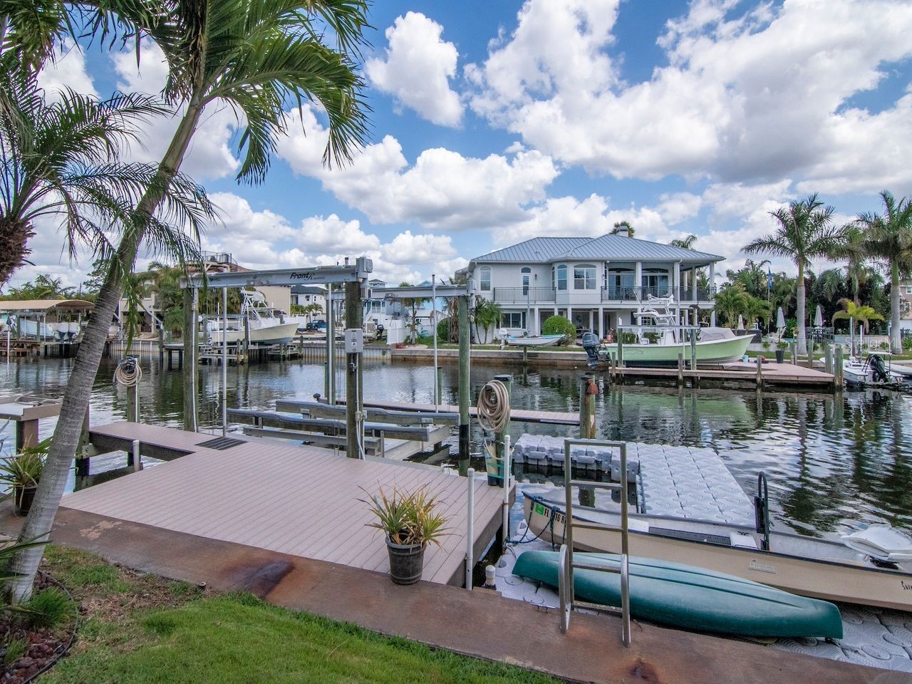 507 Driftwood Drive E Palm Harbor FL 34683 TB8494743 image60