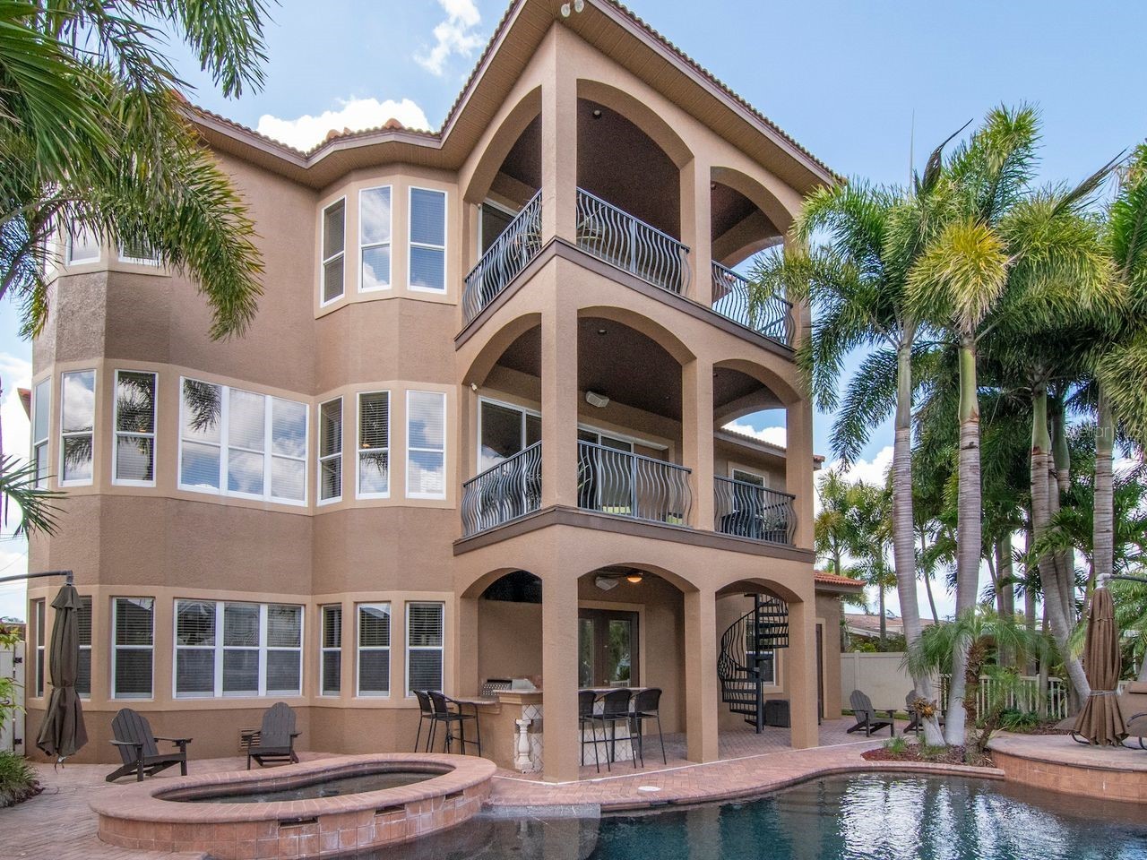 507 Driftwood Drive E Palm Harbor FL 34683 TB8494743 image62