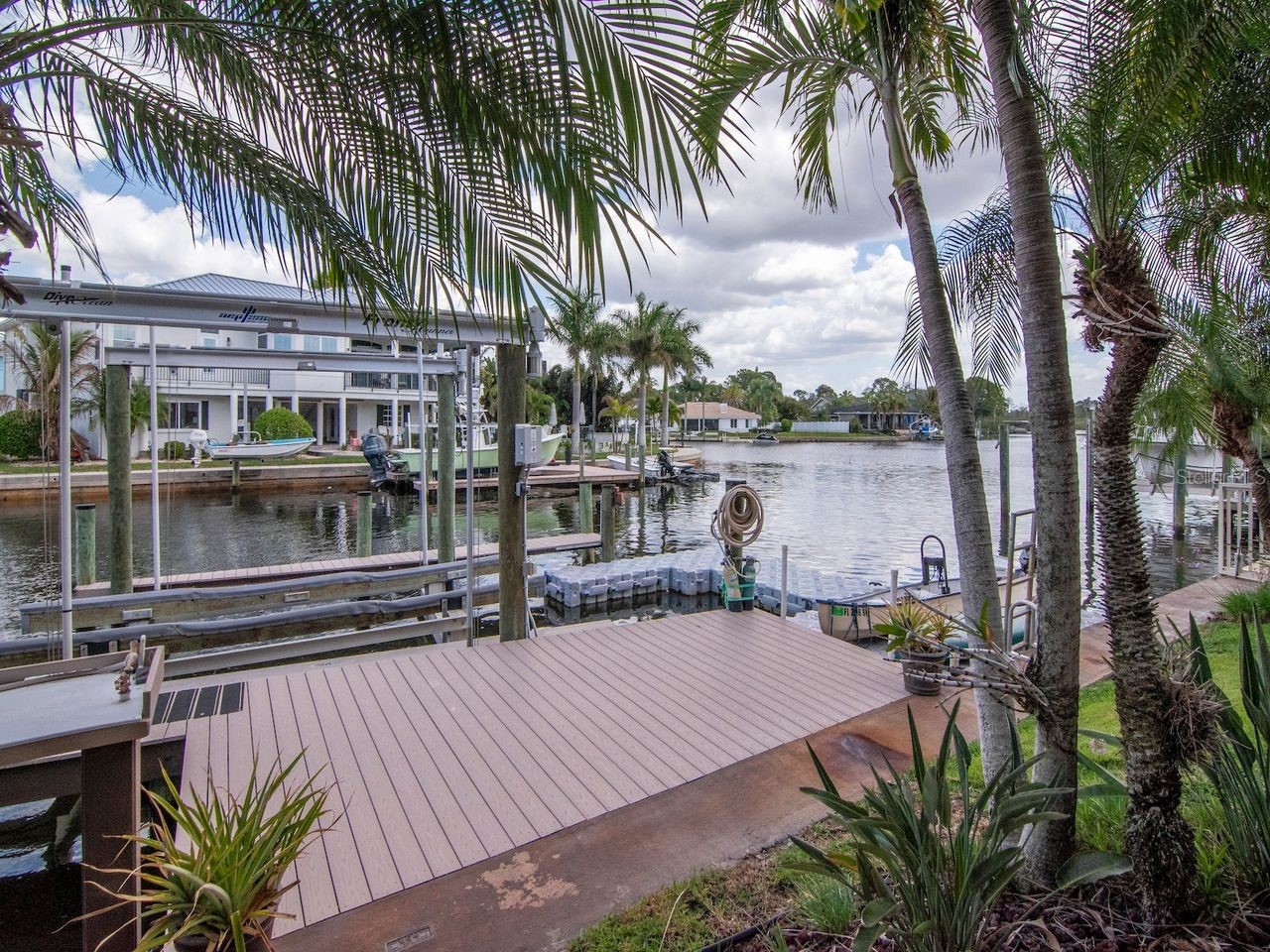 507 Driftwood Drive E Palm Harbor FL 34683 TB8494743 image63