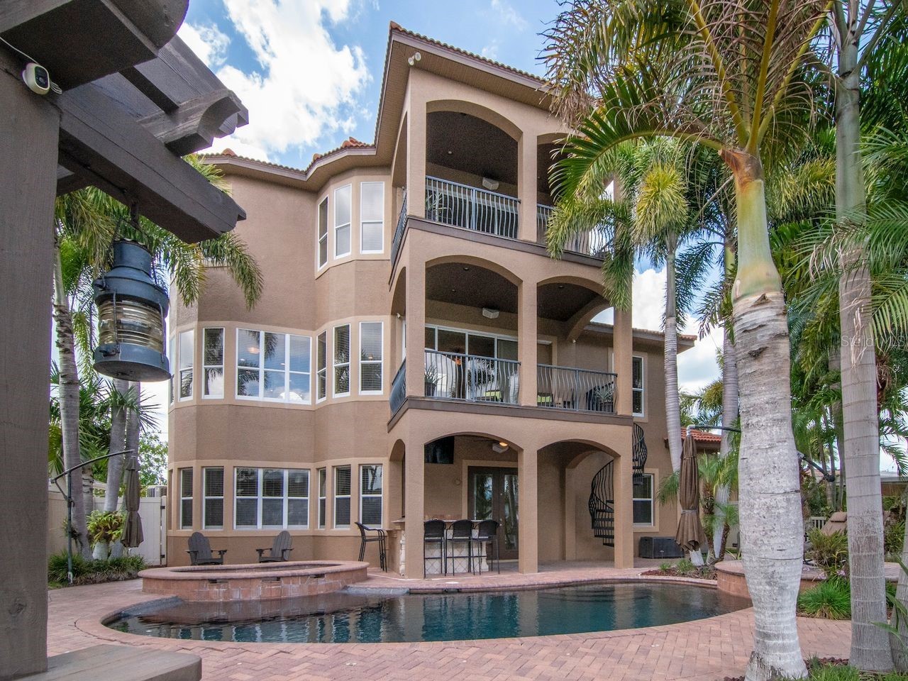 507 Driftwood Drive E Palm Harbor FL 34683 TB8494743 image69