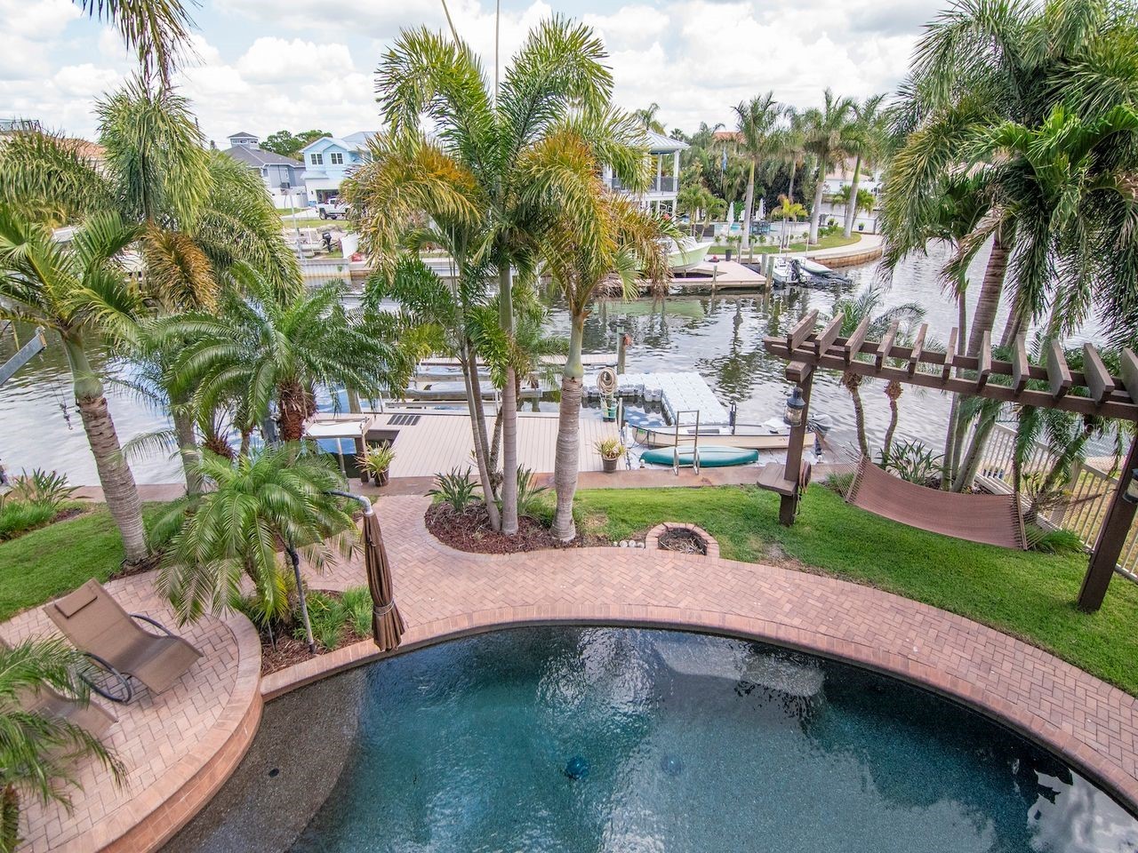 507 Driftwood Drive E Palm Harbor FL 34683 TB8494743 image74