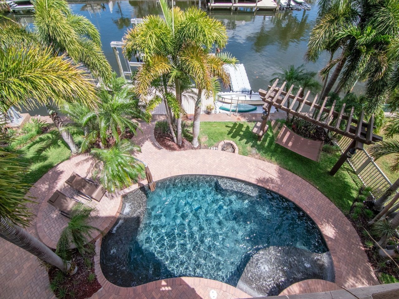 507 Driftwood Drive E Palm Harbor FL 34683 TB8494743 image77