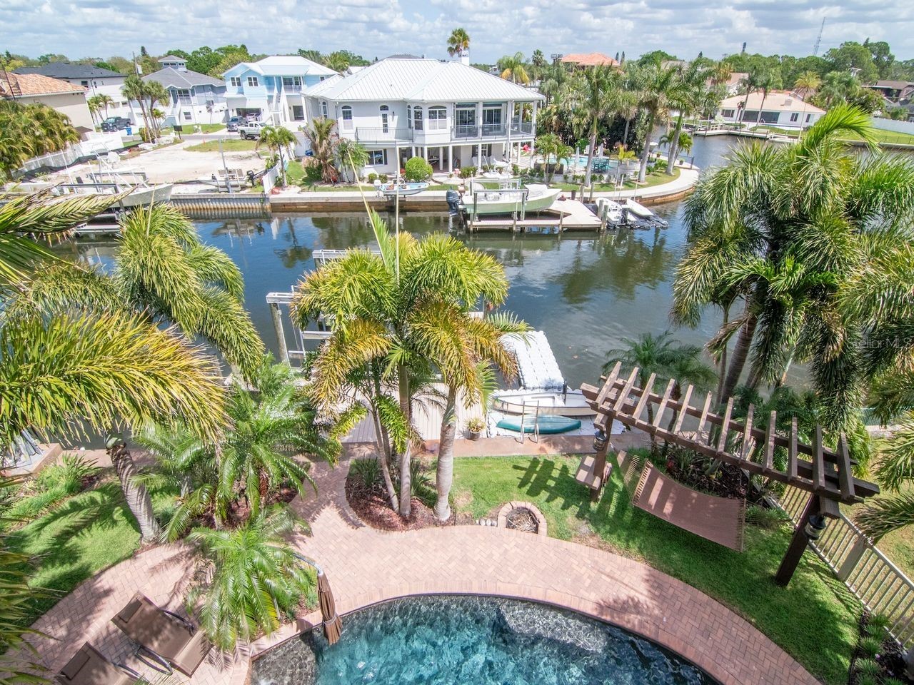 507 Driftwood Drive E Palm Harbor FL 34683 TB8494743 image78