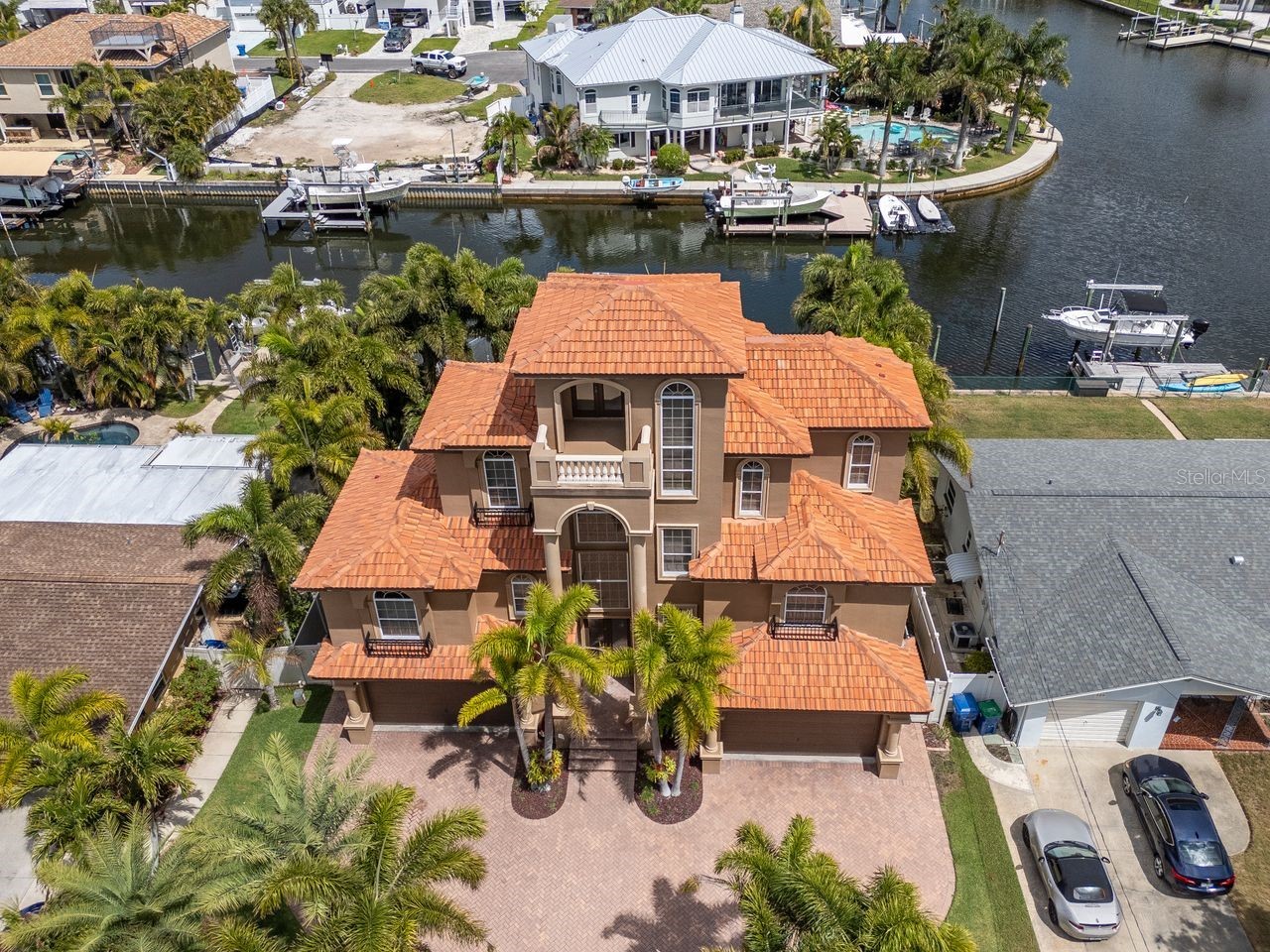 507 Driftwood Drive E Palm Harbor FL 34683 TB8494743 image79